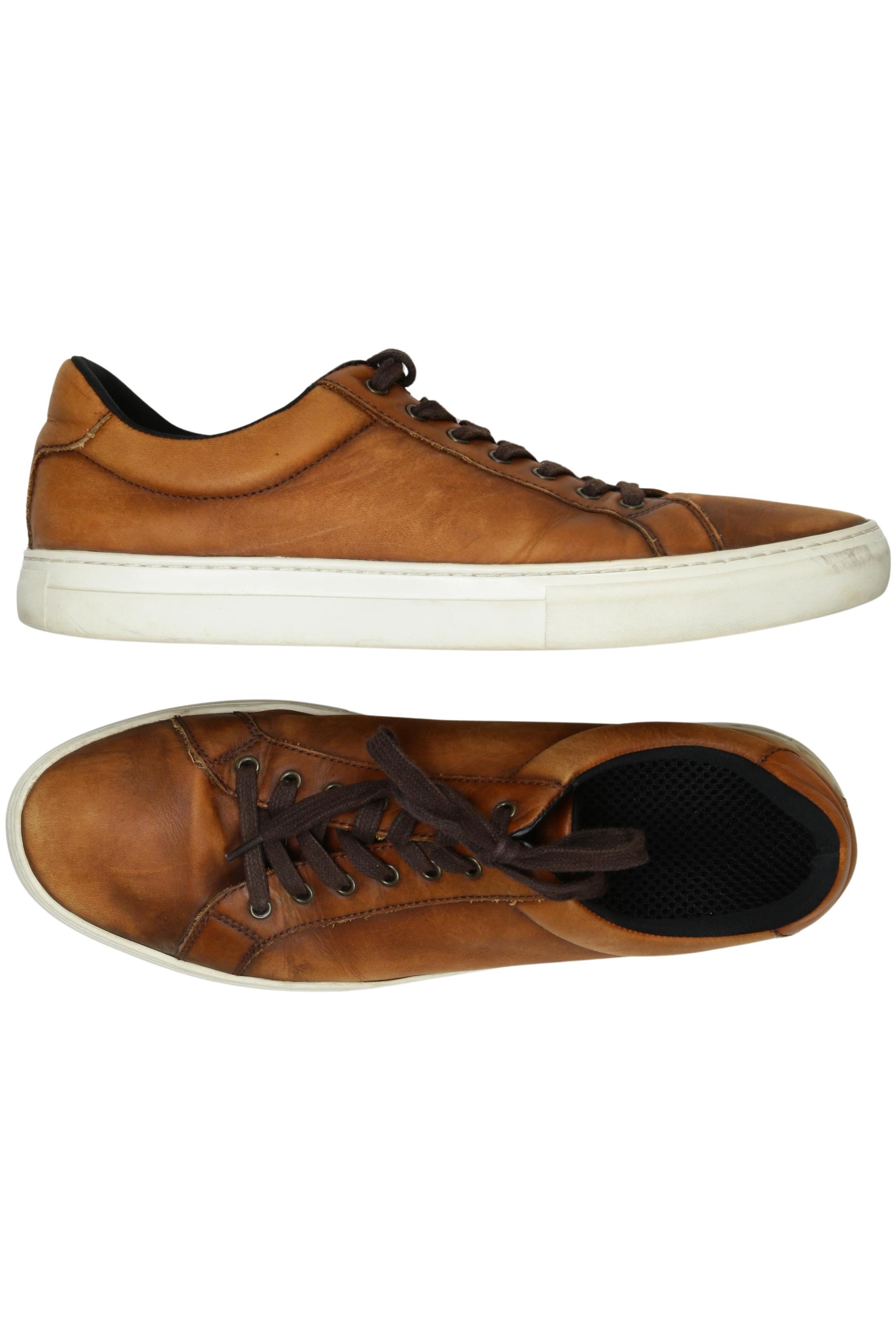 

Vagabond Herren Sneakers, braun, Gr. 45