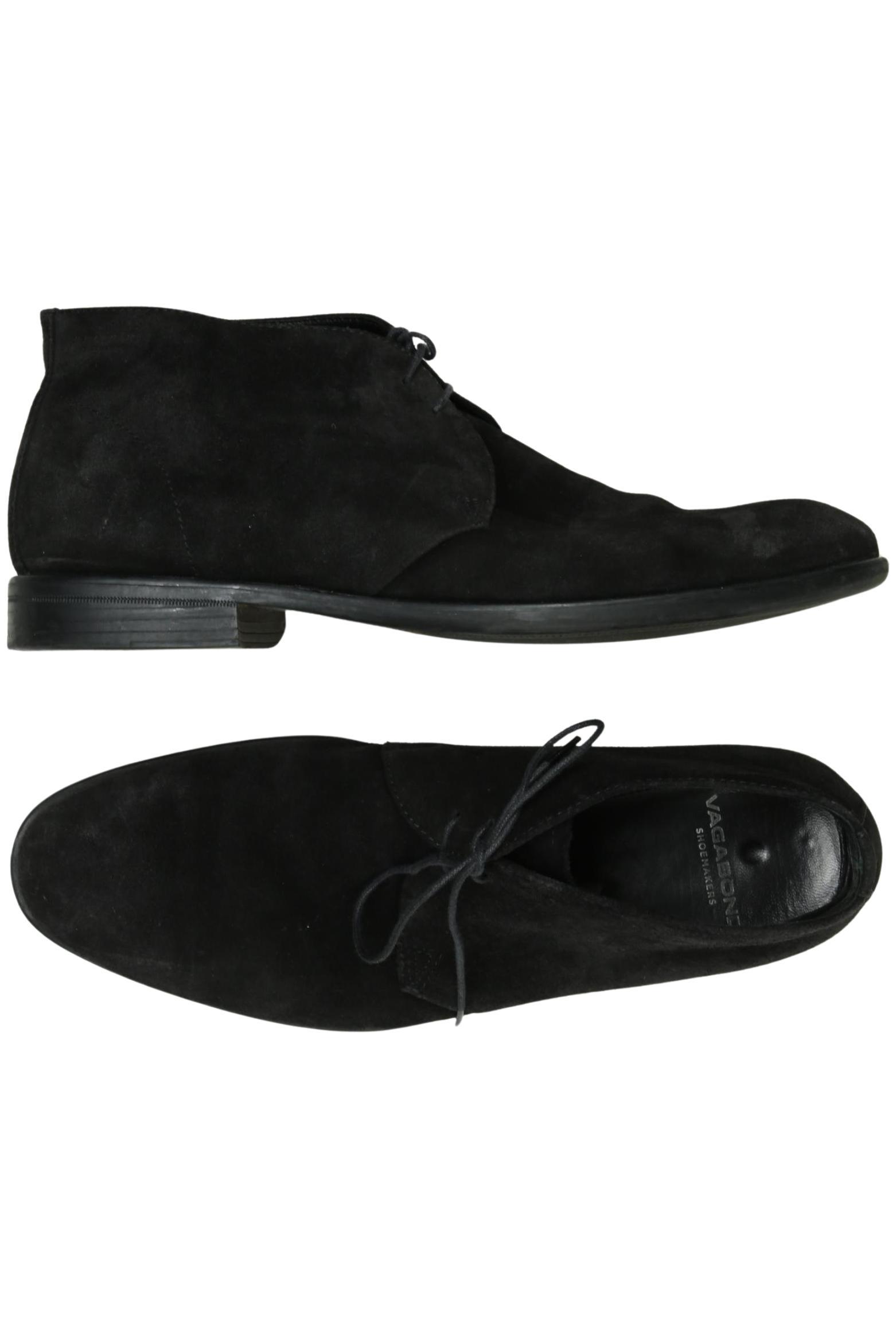 

Vagabond Herren Stiefel, schwarz, Gr. 43