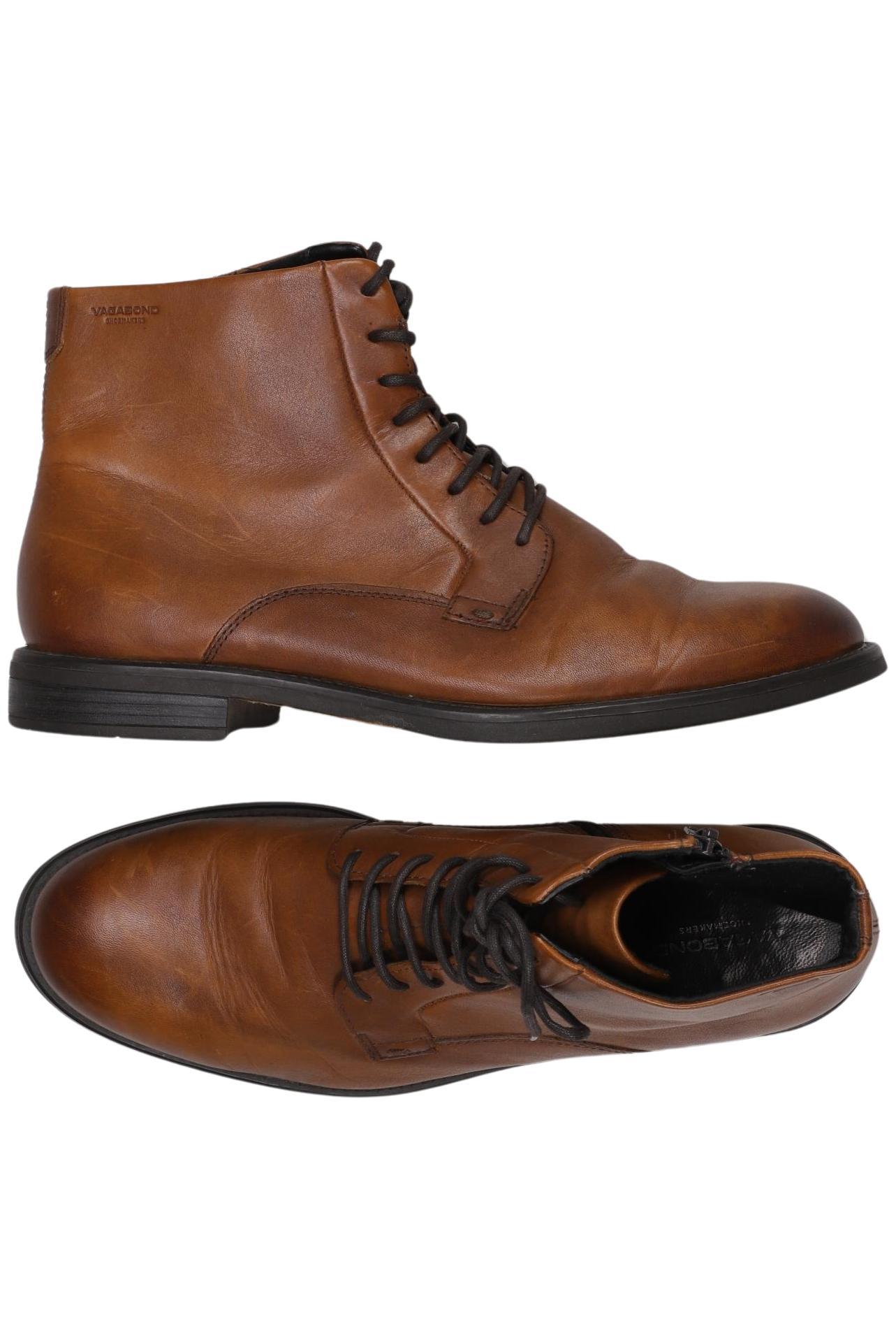 

Vagabond Herren Stiefel, braun, Gr. 41