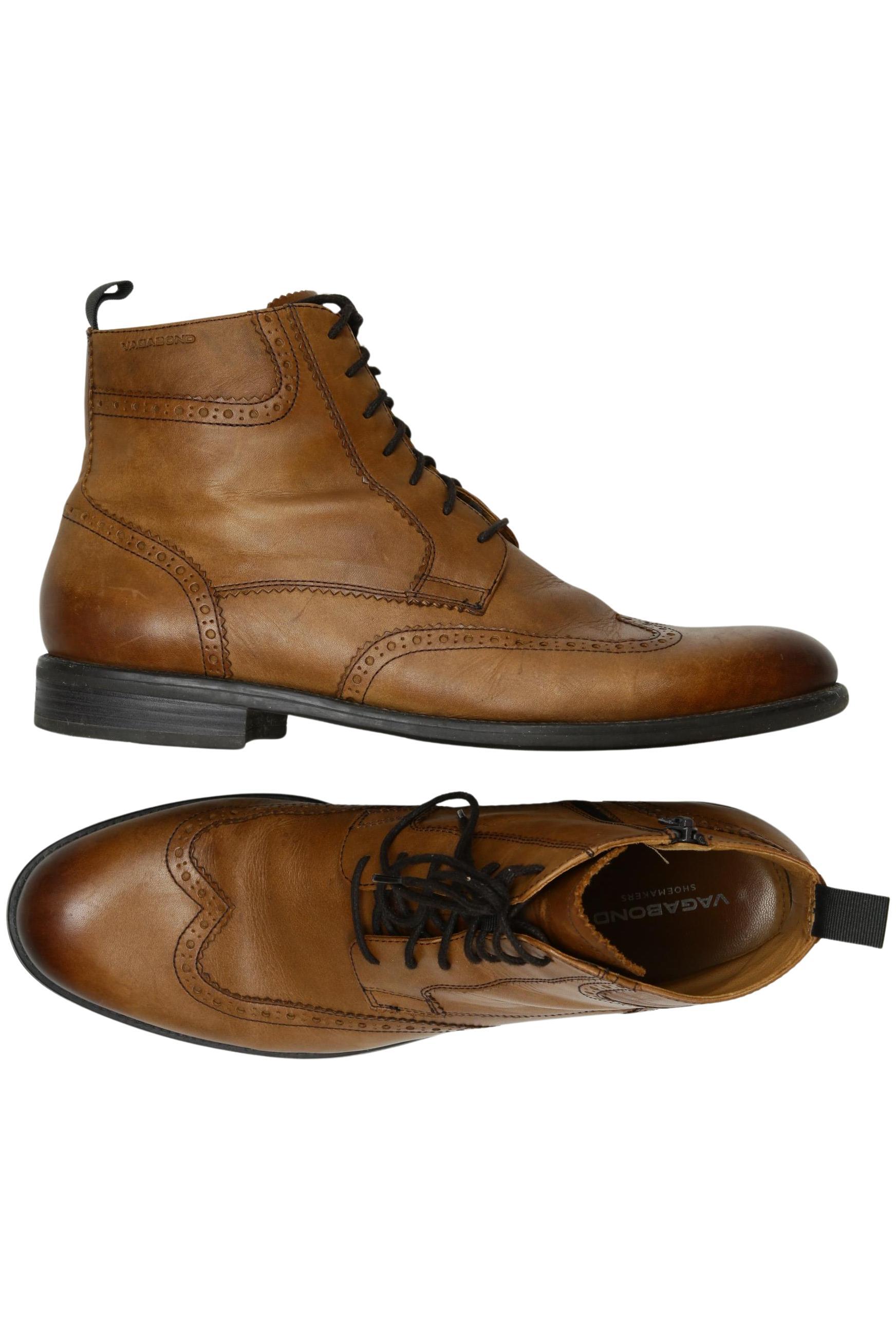 

Vagabond Herren Stiefel, braun, Gr. 45