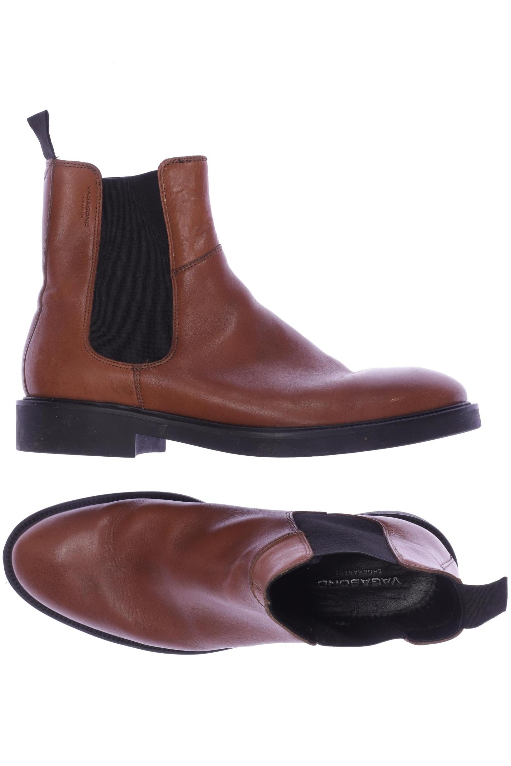 

Vagabond Herren Stiefel, braun, Gr. 43