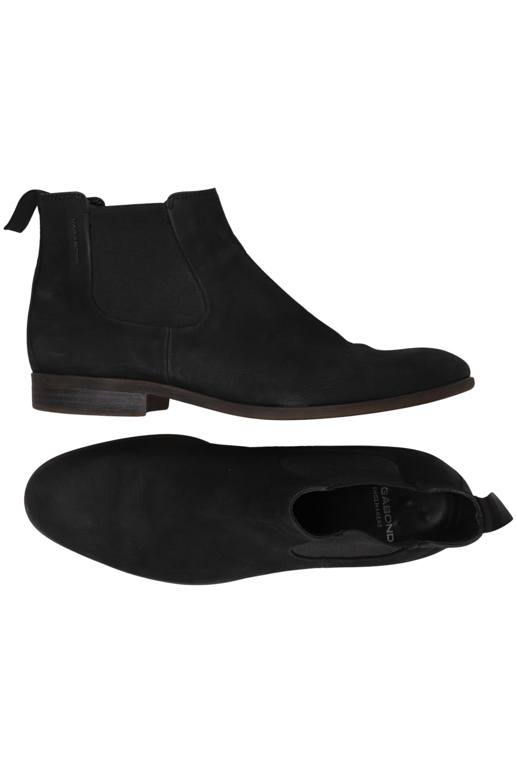 Thumbnail - Vagabond Herren Stiefel, schwarz, Gr. 42