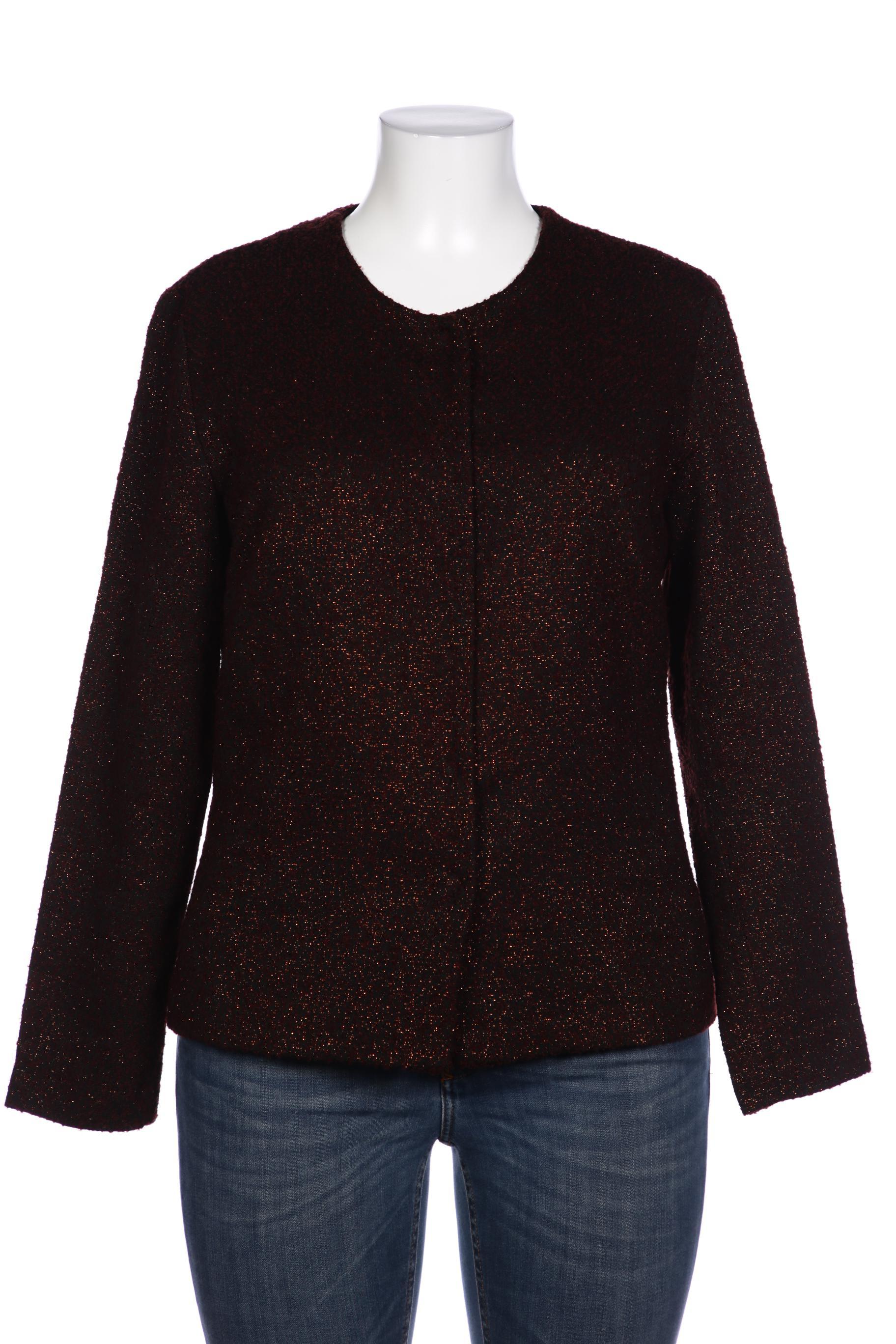

VALÉRIE KHALFON Damen Blazer, braun