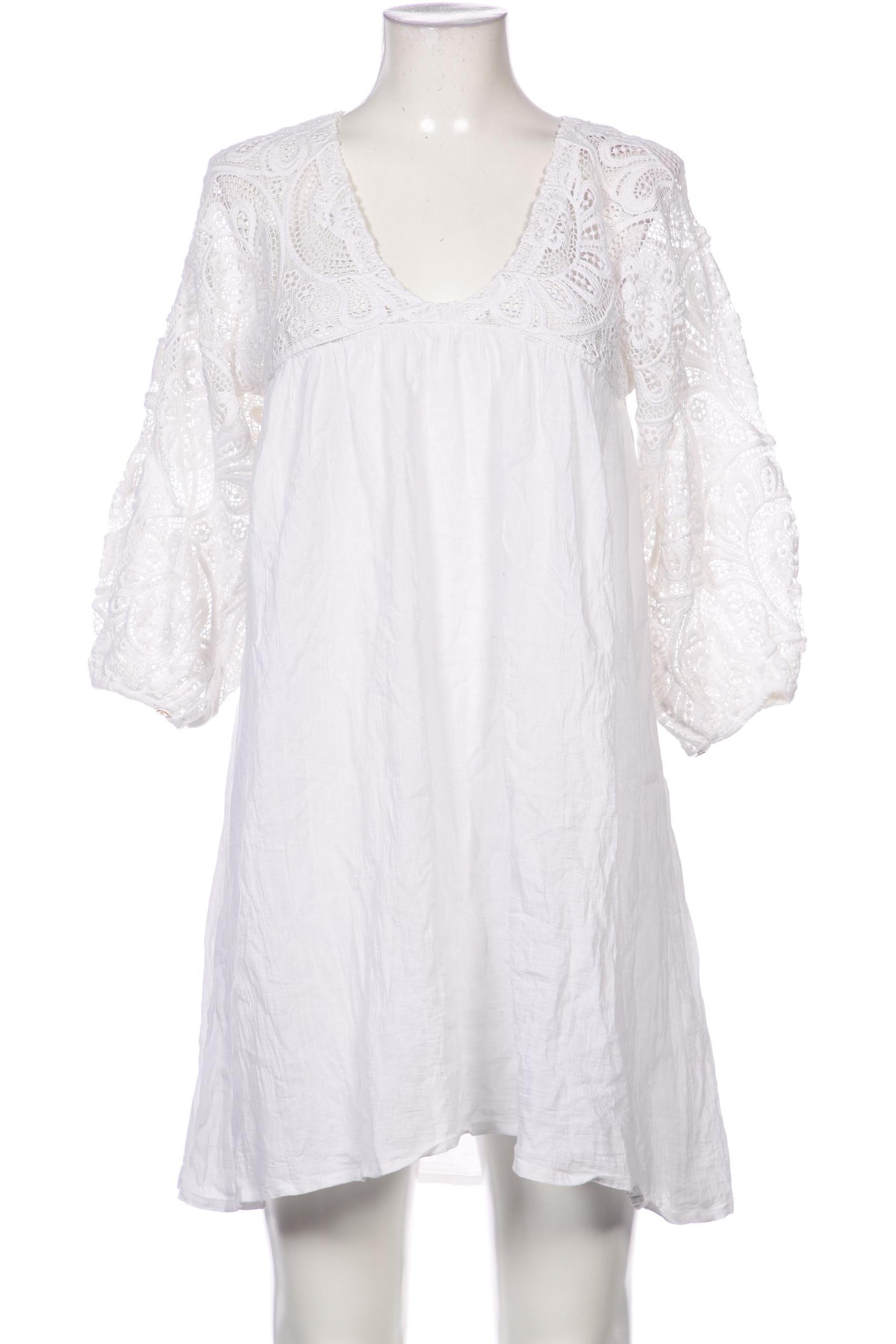 

VALÉRIE KHALFON Damen Kleid, weiß