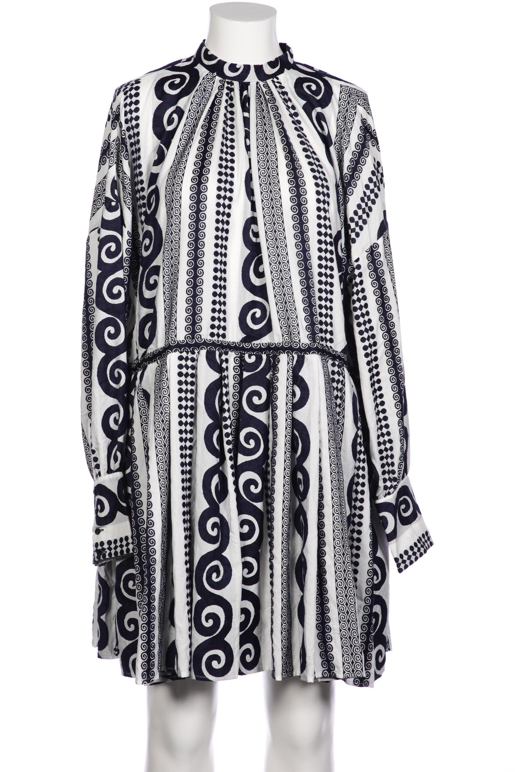 

VALÉRIE KHALFON Damen Kleid, marineblau