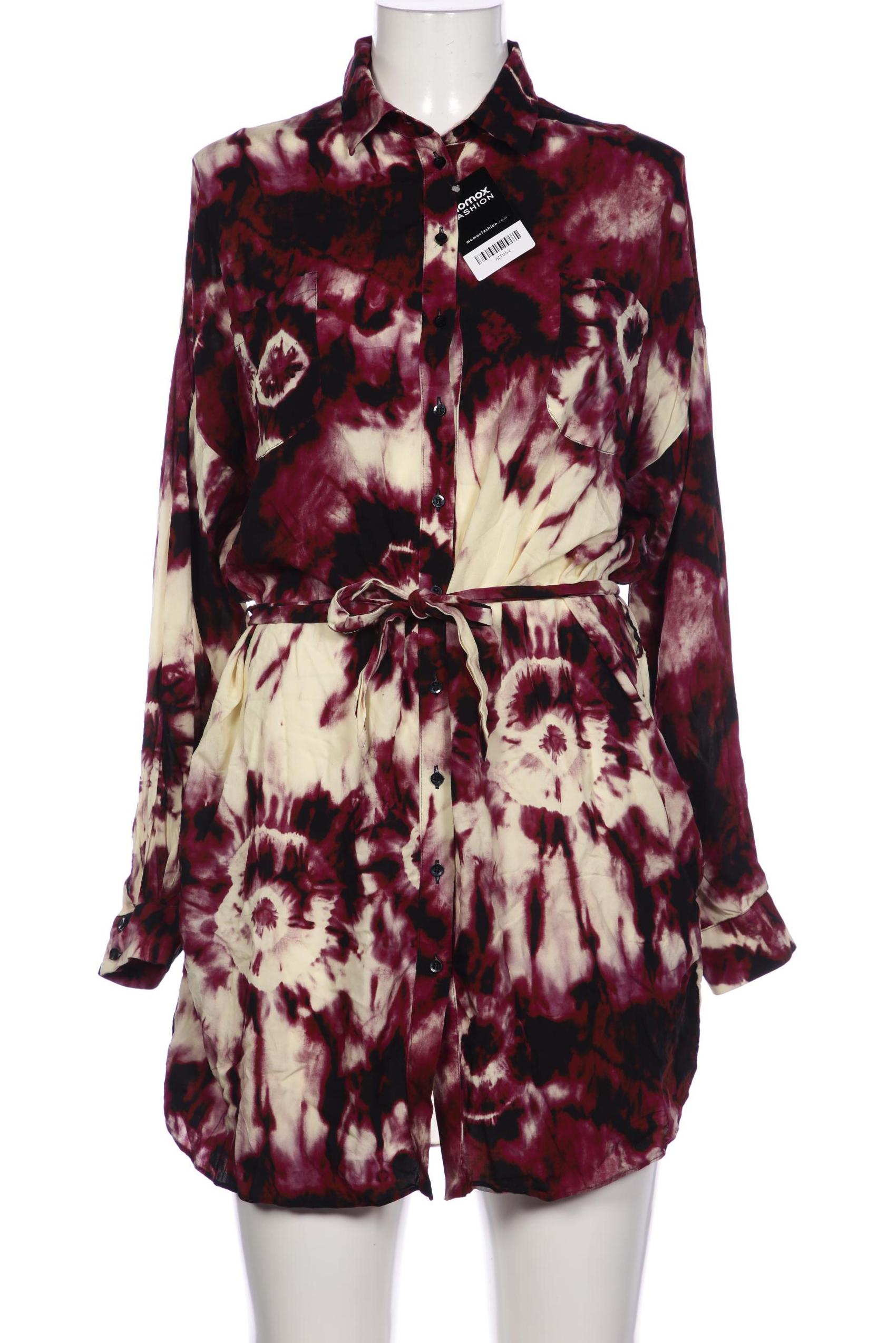

VALÉRIE KHALFON Damen Kleid, bordeaux