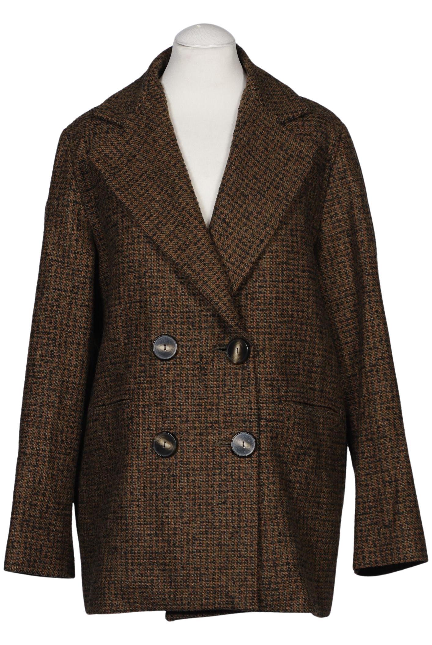 

Valentine Gauthier Damen Mantel, braun, Gr. 38