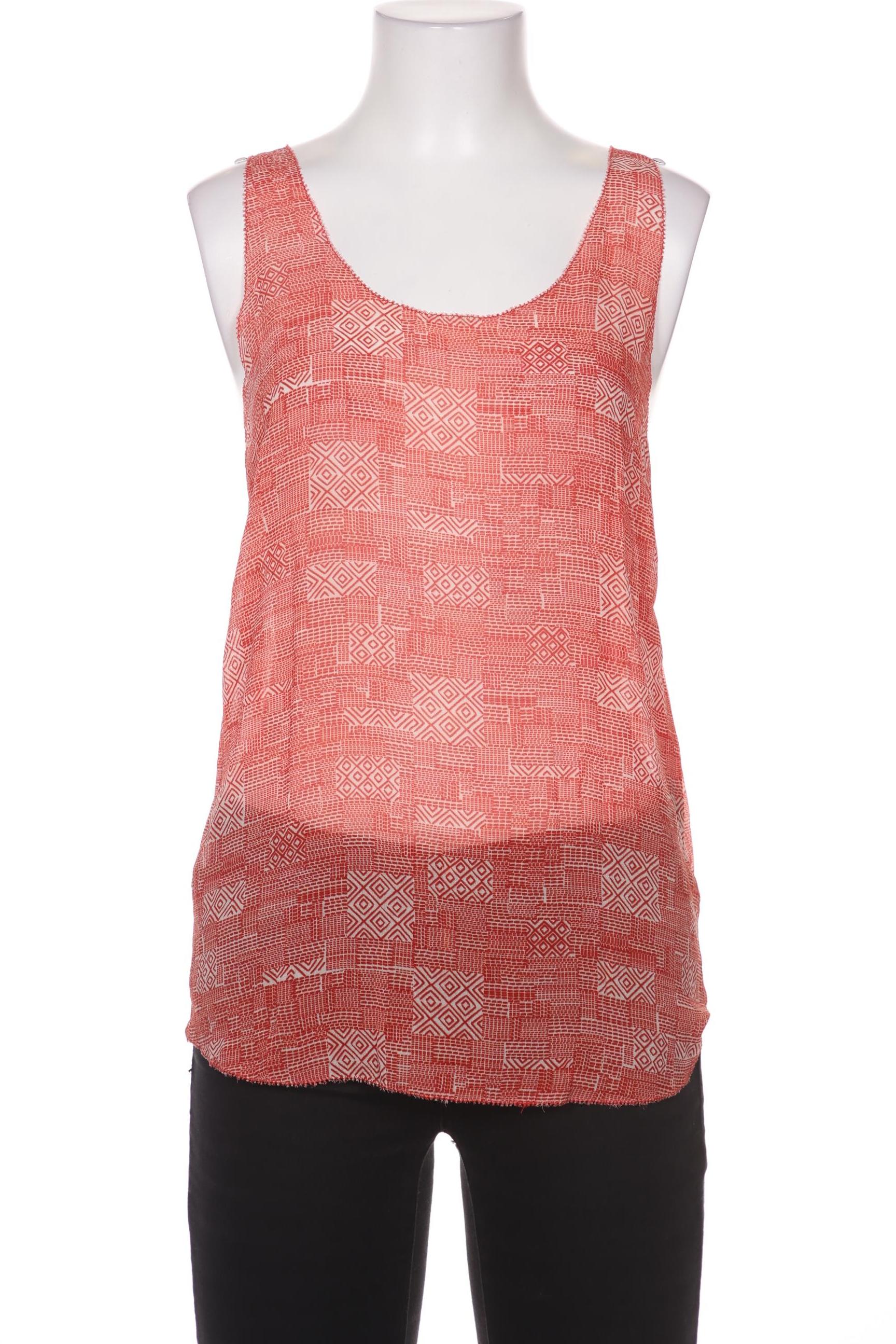 

Valentine Gauthier Damen Top, rot, Gr. 36