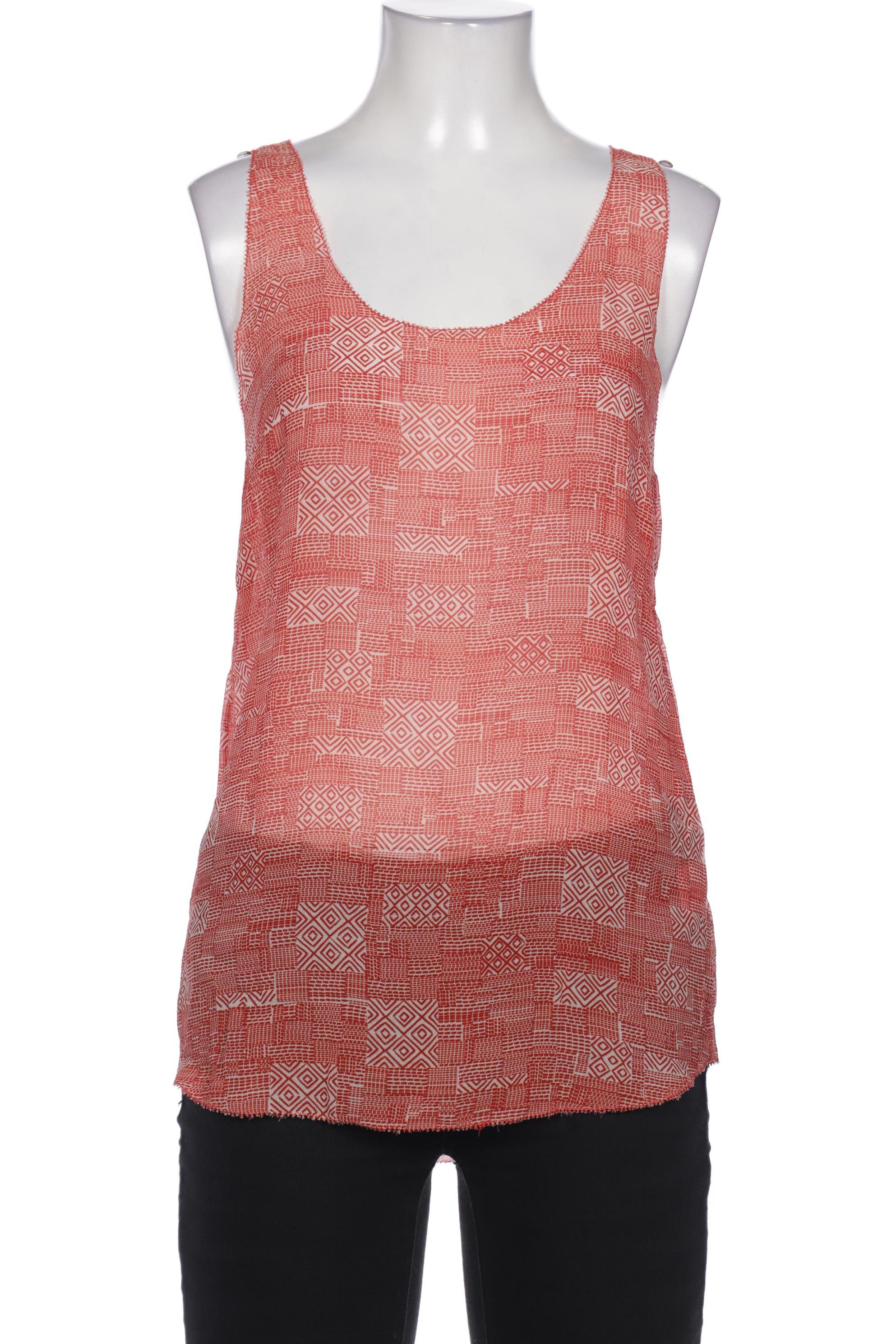 

Valentine Gauthier Damen Bluse, rot, Gr. 36