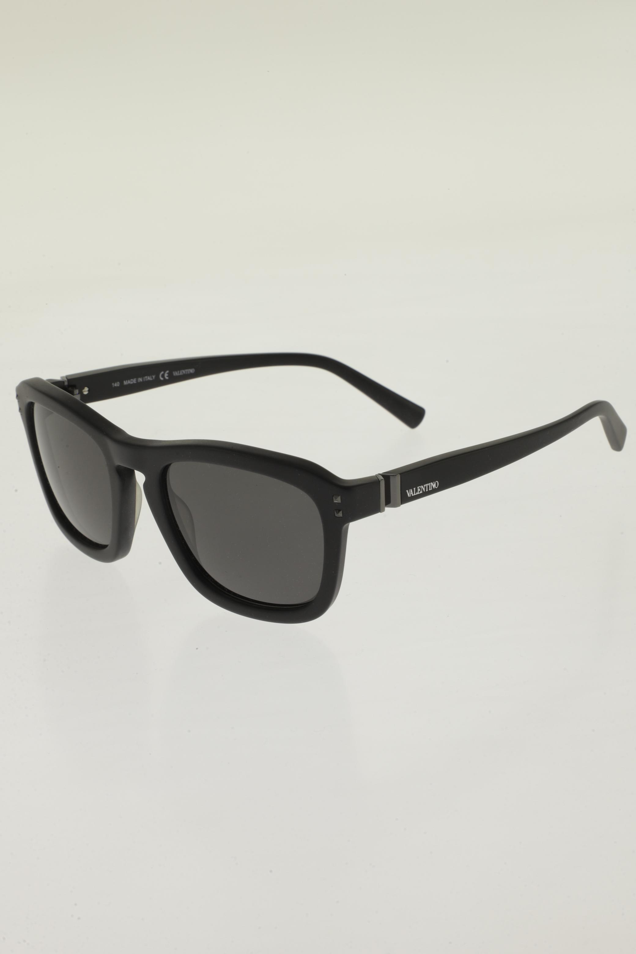 

Valentino Damen Sonnenbrille, schwarz, Gr.