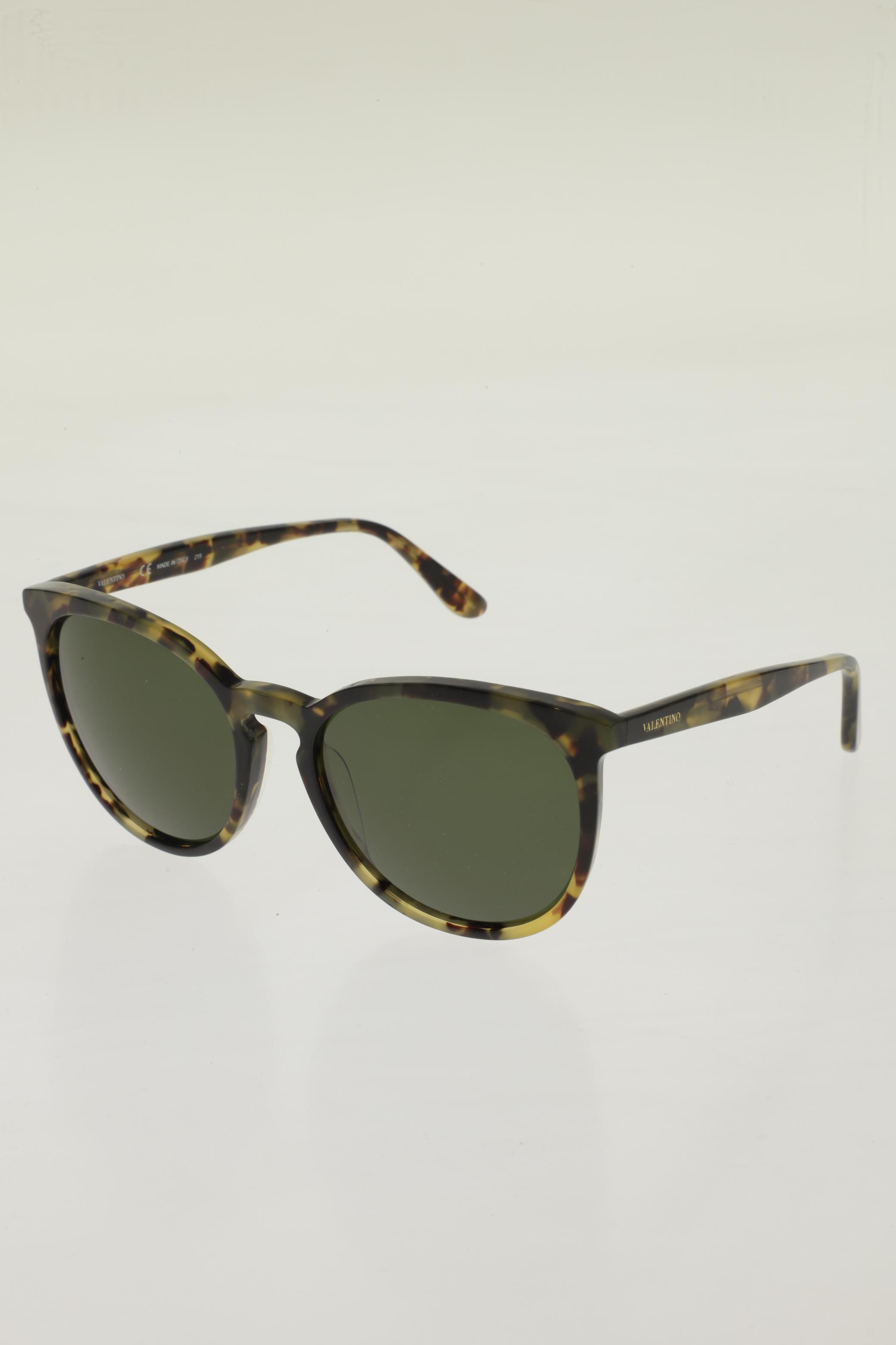 

VALENTINO GARAVANI Damen Sonnenbrille, grün