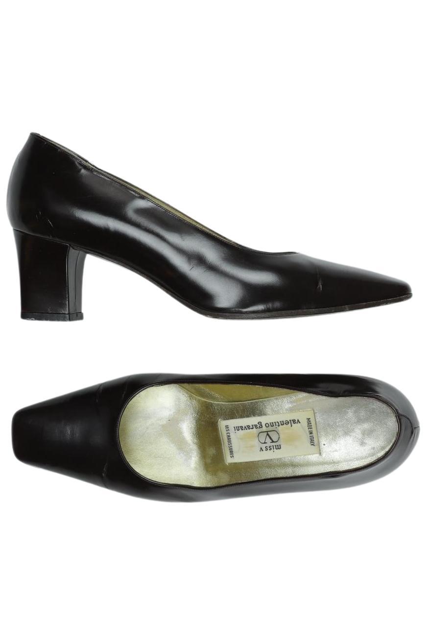 

Valentino Garavani Damen Pumps, schwarz, Gr. 6.5