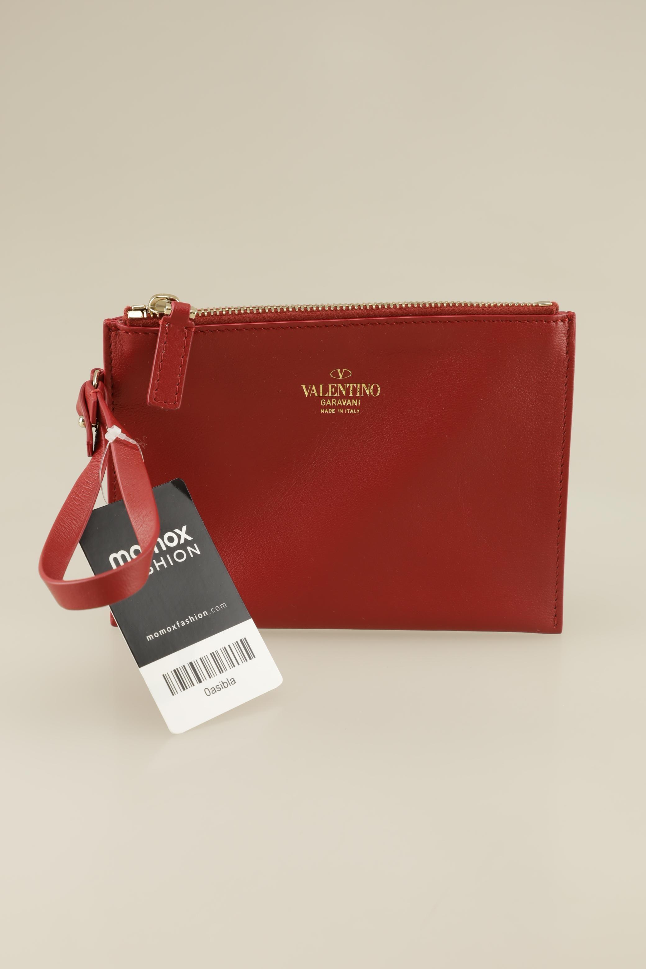 

Valentino Garavani Damen Handtasche, rot, Gr.