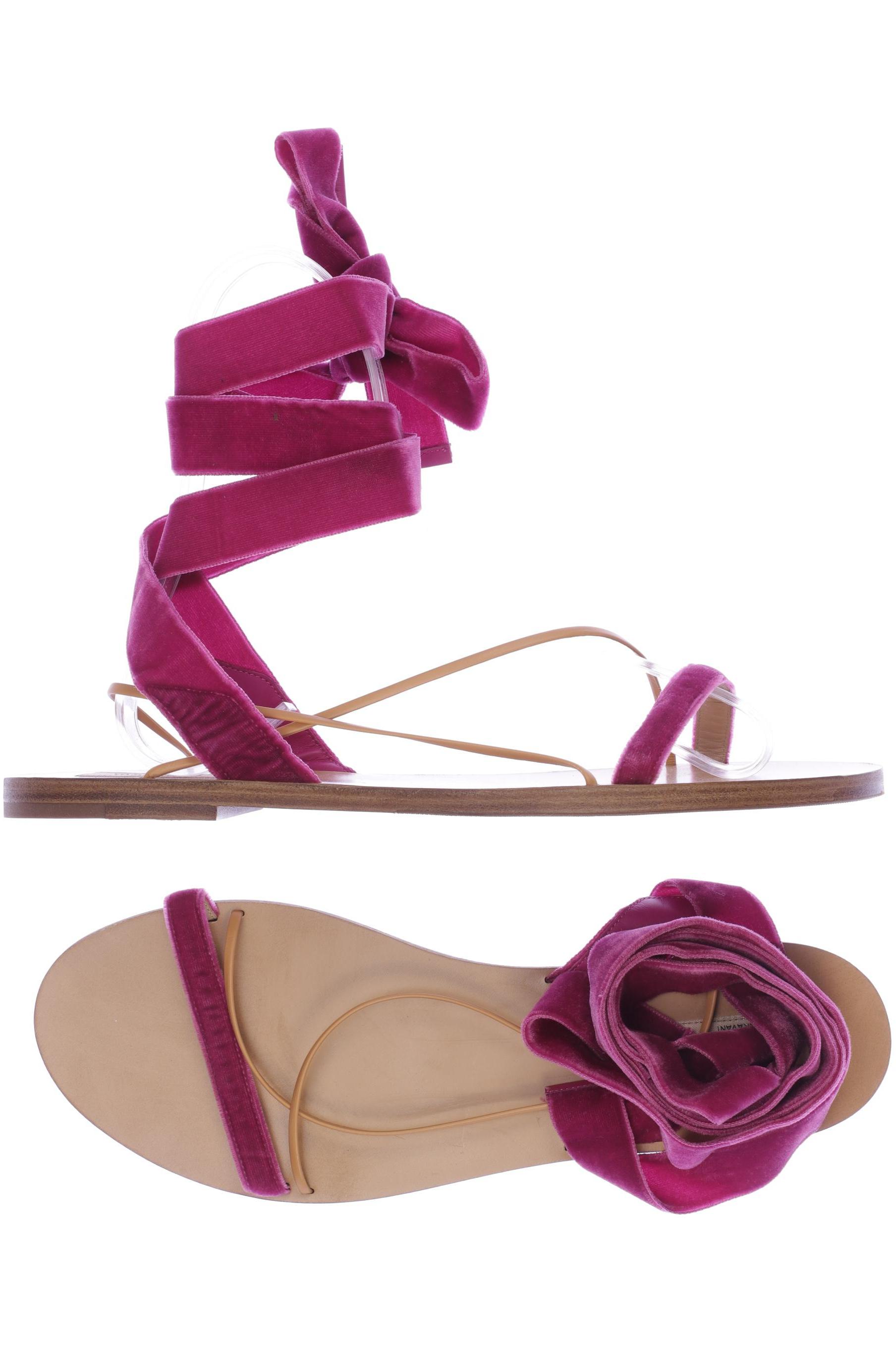 

Valentino Garavani Damen Sandale, pink, Gr. 41