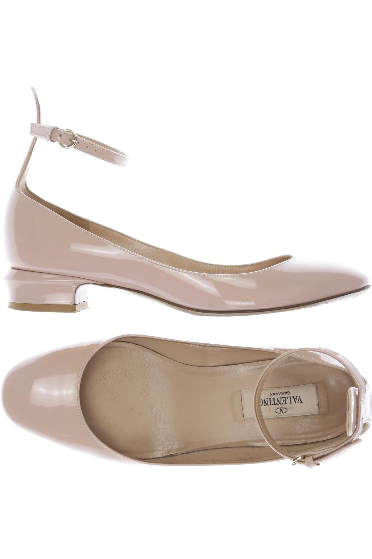

Valentino Garavani Damen Pumps, pink, Gr. 35.5
