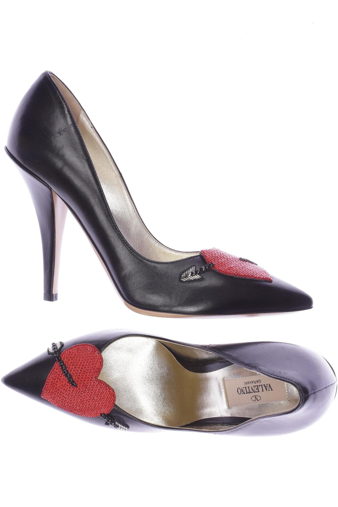 

VALENTINO GARAVANI Damen Pumps, schwarz
