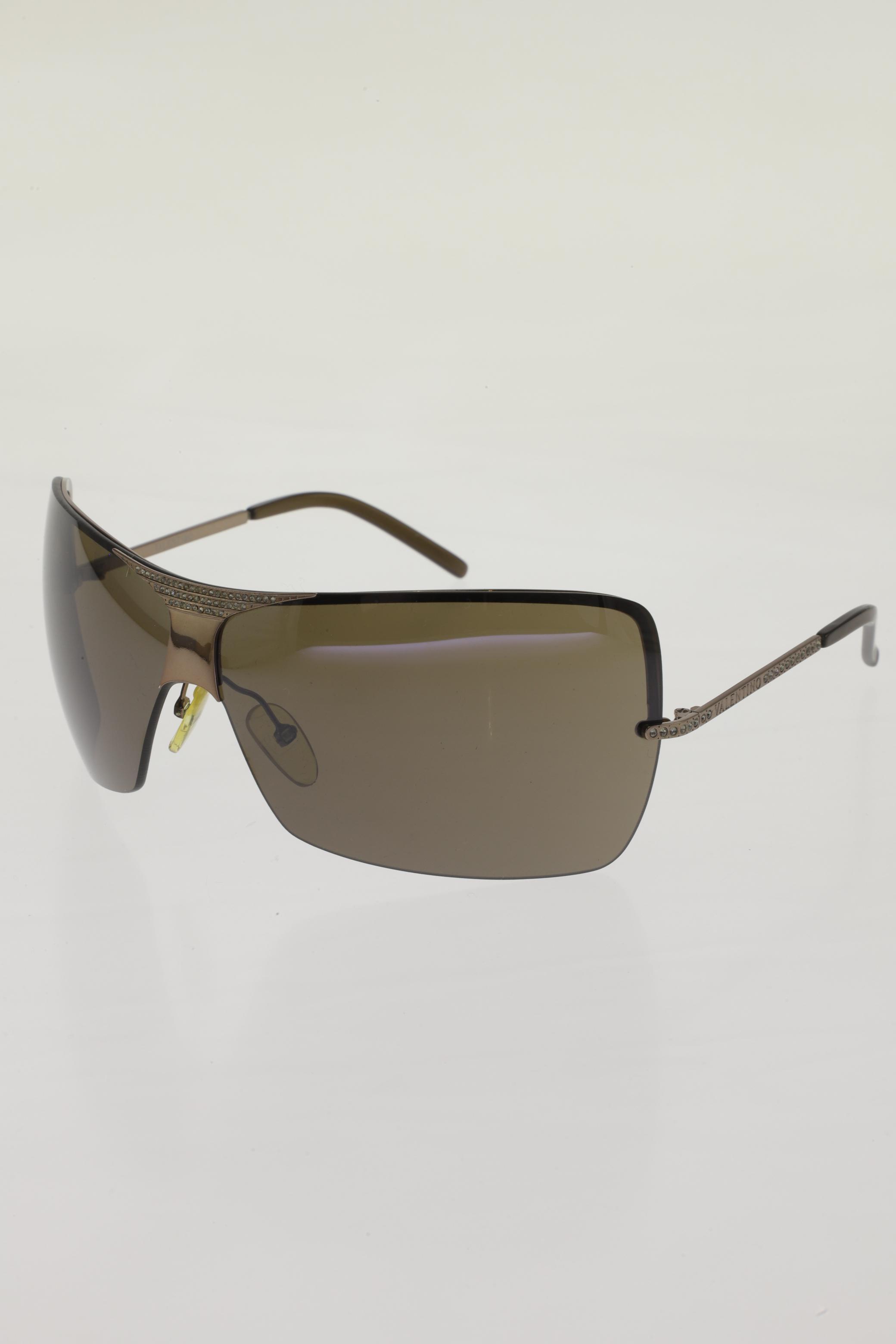 

Valentino Garavani Damen Sonnenbrille, braun, Gr.