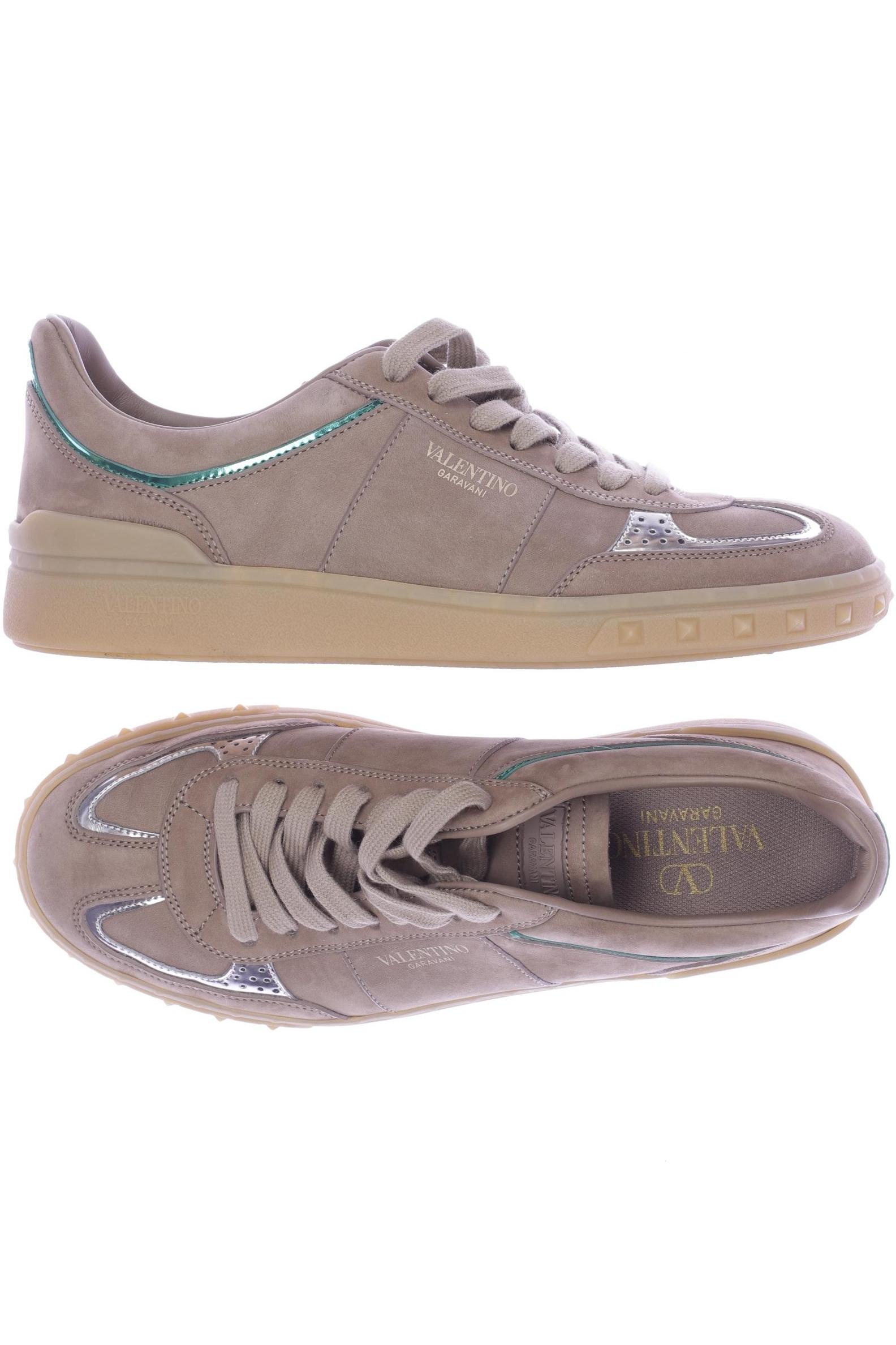 

Valentino Garavani Damen Sneakers, braun, Gr. 38.5