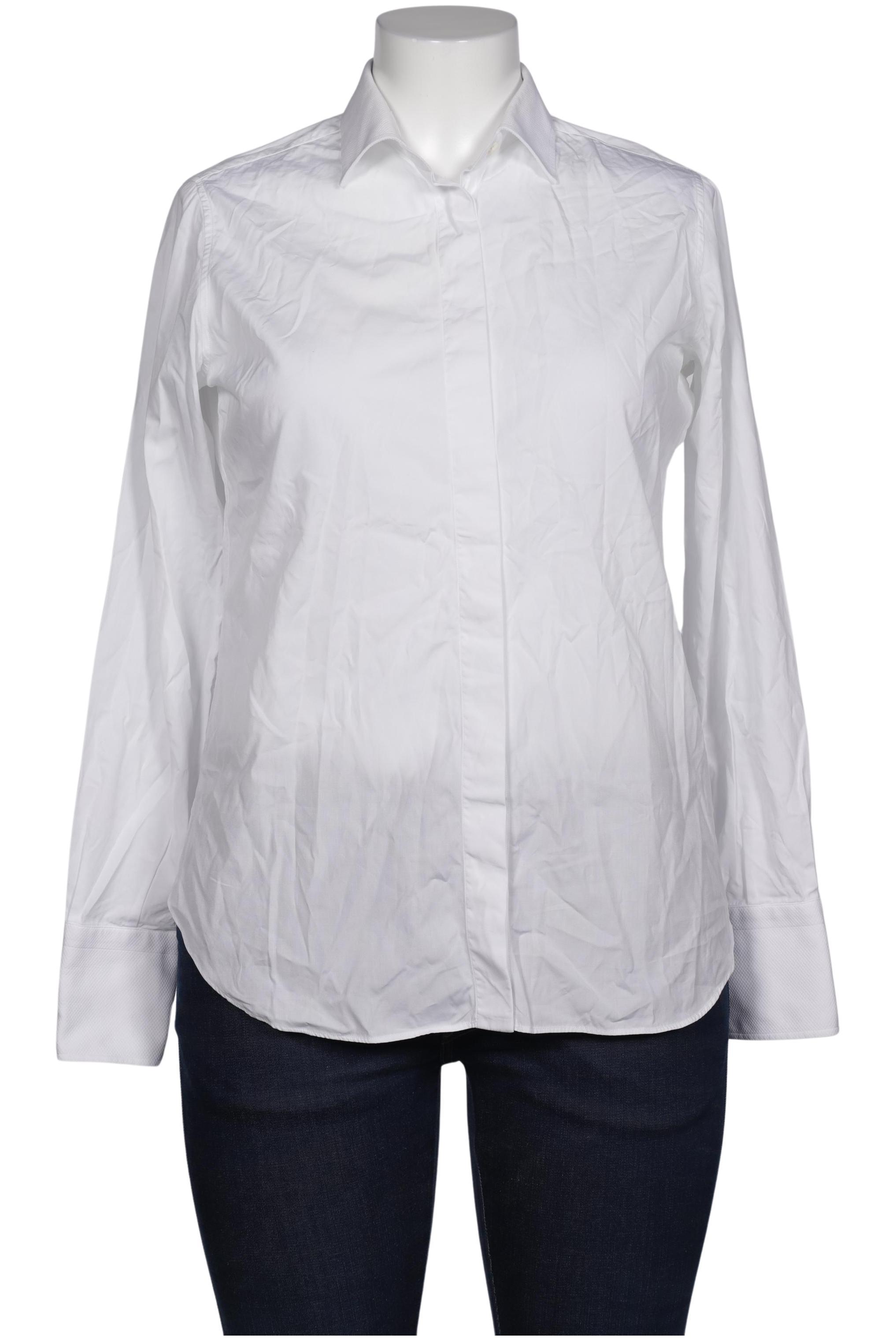 

Valentino Garavani Damen Bluse, weiß, Gr. 44