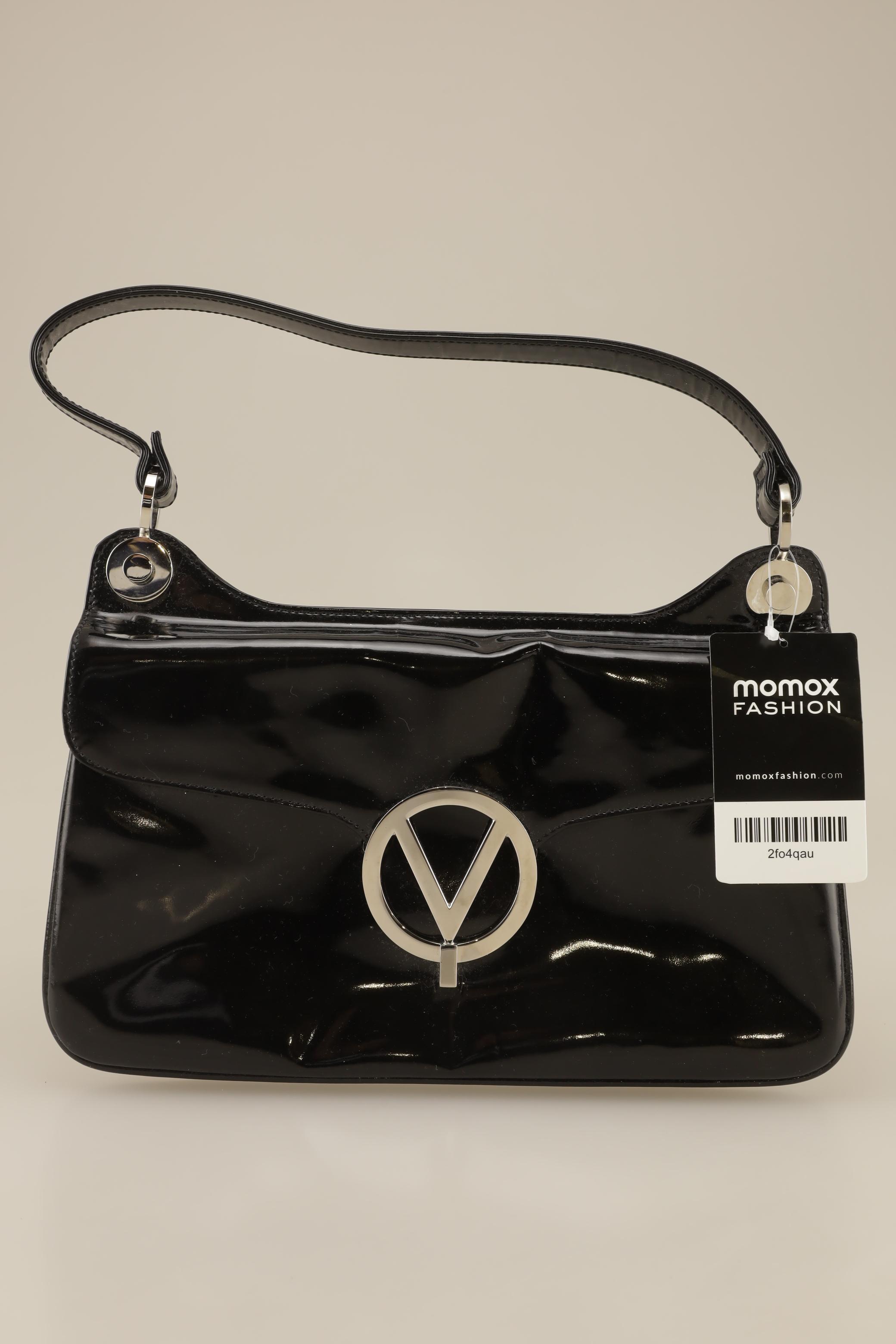 

Valentino Garavani Damen Handtasche, schwarz, Gr.