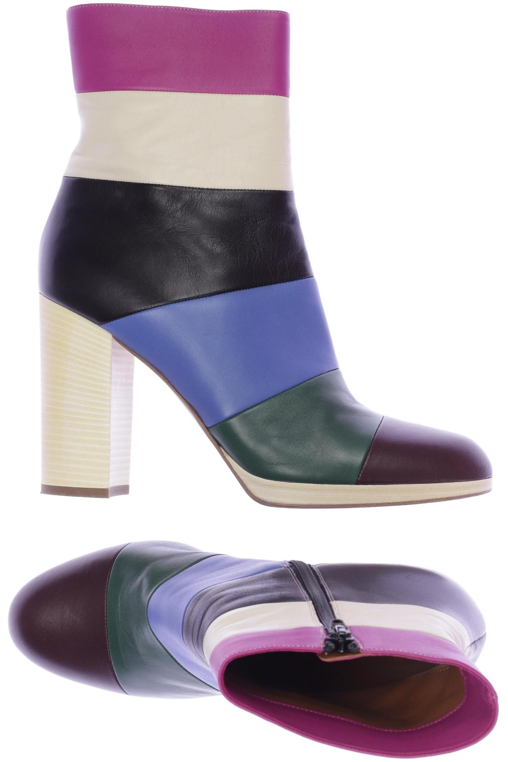 

Valentino Garavani Damen Stiefelette, mehrfarbig, Gr. 41
