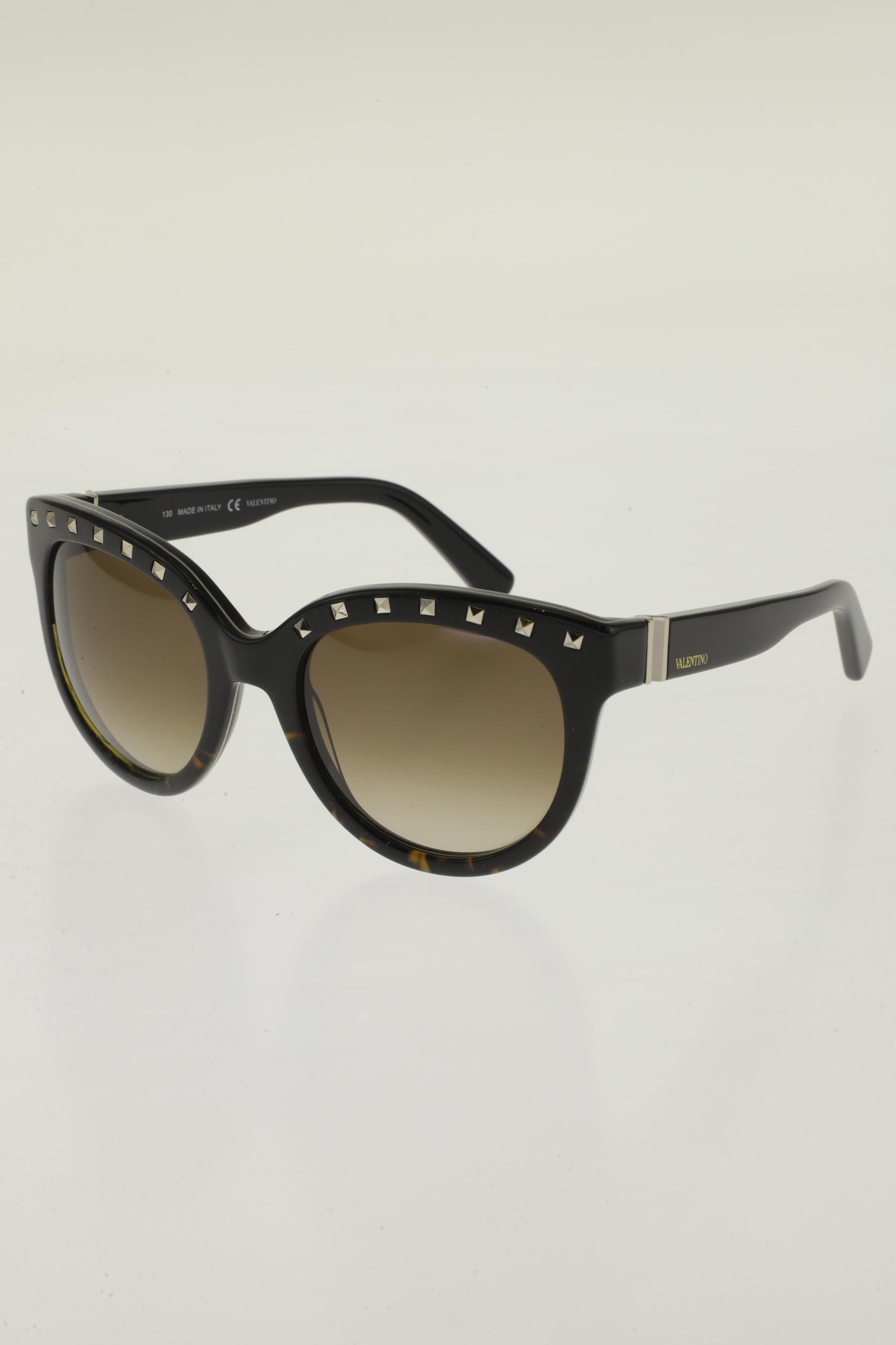 

VALENTINO GARAVANI Damen Sonnenbrille, braun