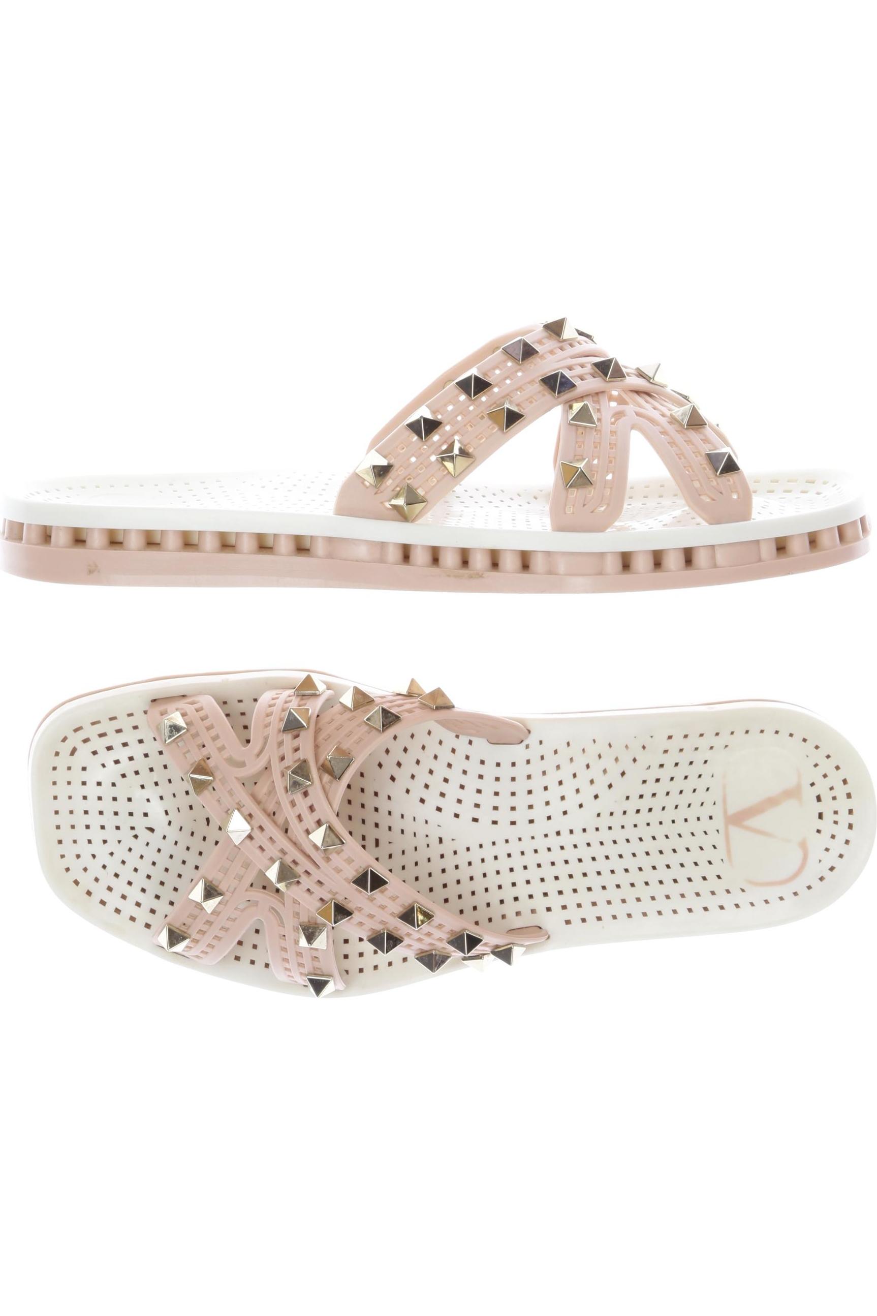 

Valentino Garavani Damen Sandale, pink, Gr. 36