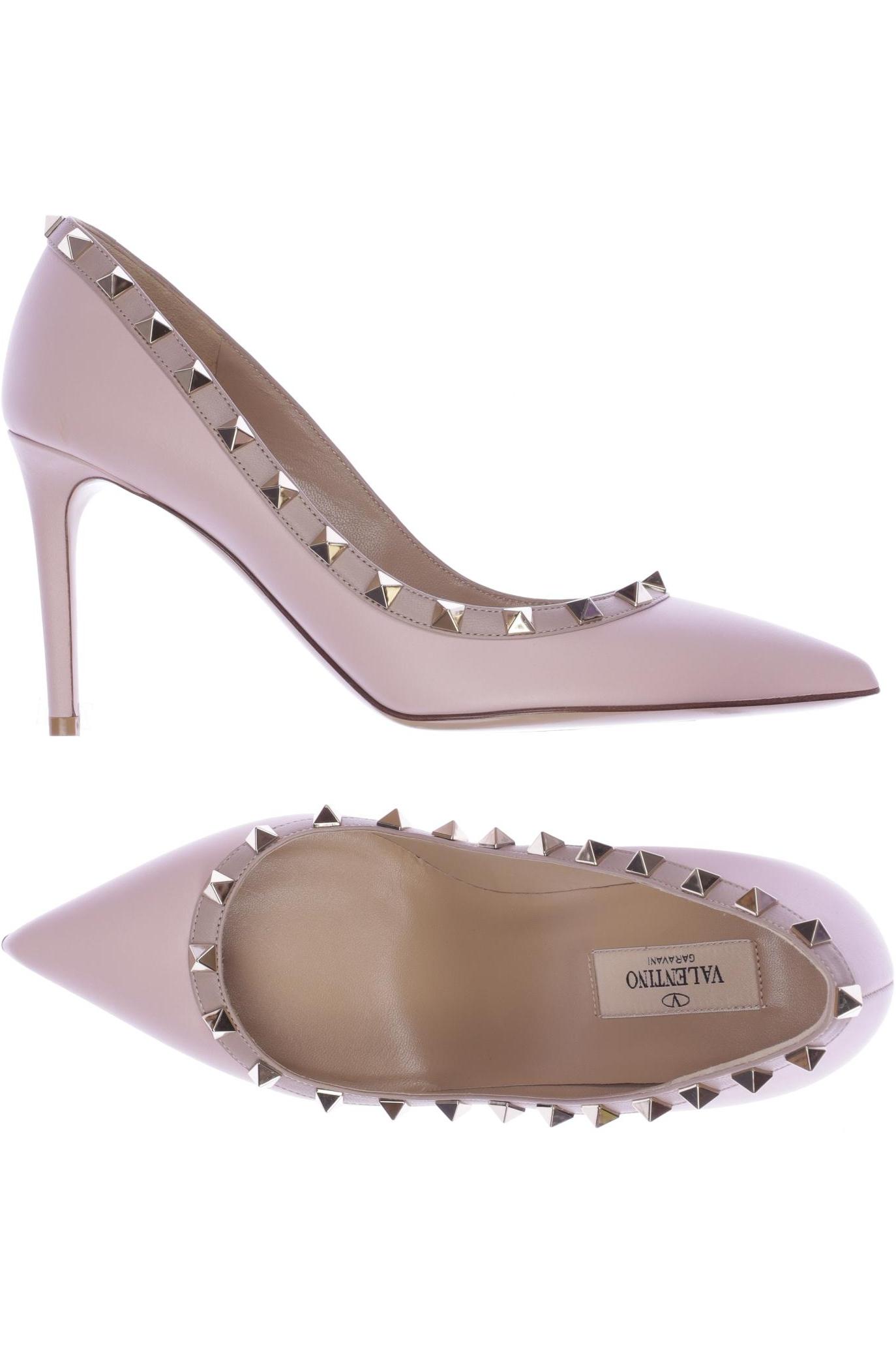 

Valentino Garavani Damen Pumps, pink, Gr. 38