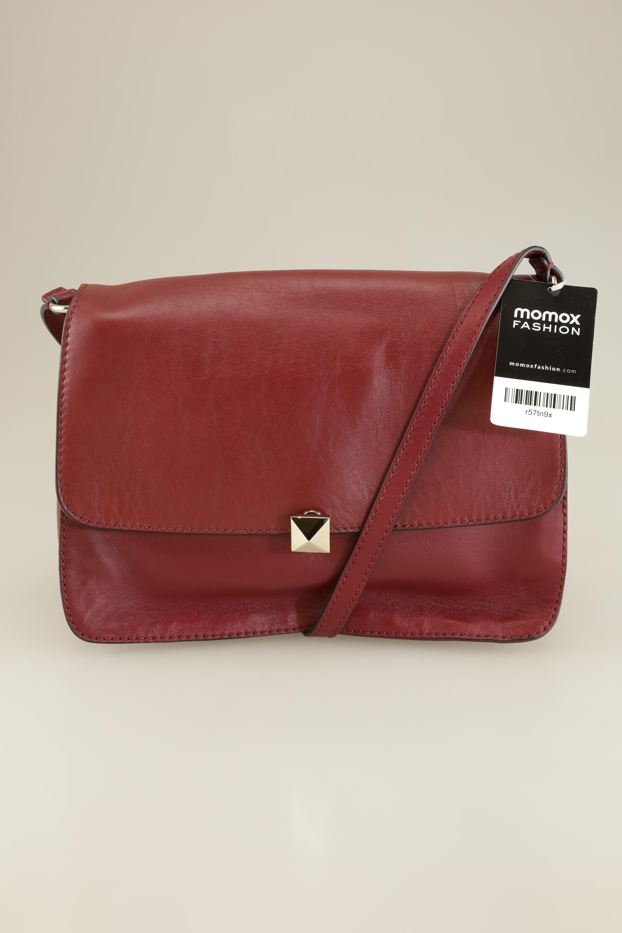 

Valentino Garavani Damen Handtasche, bordeaux, Gr.