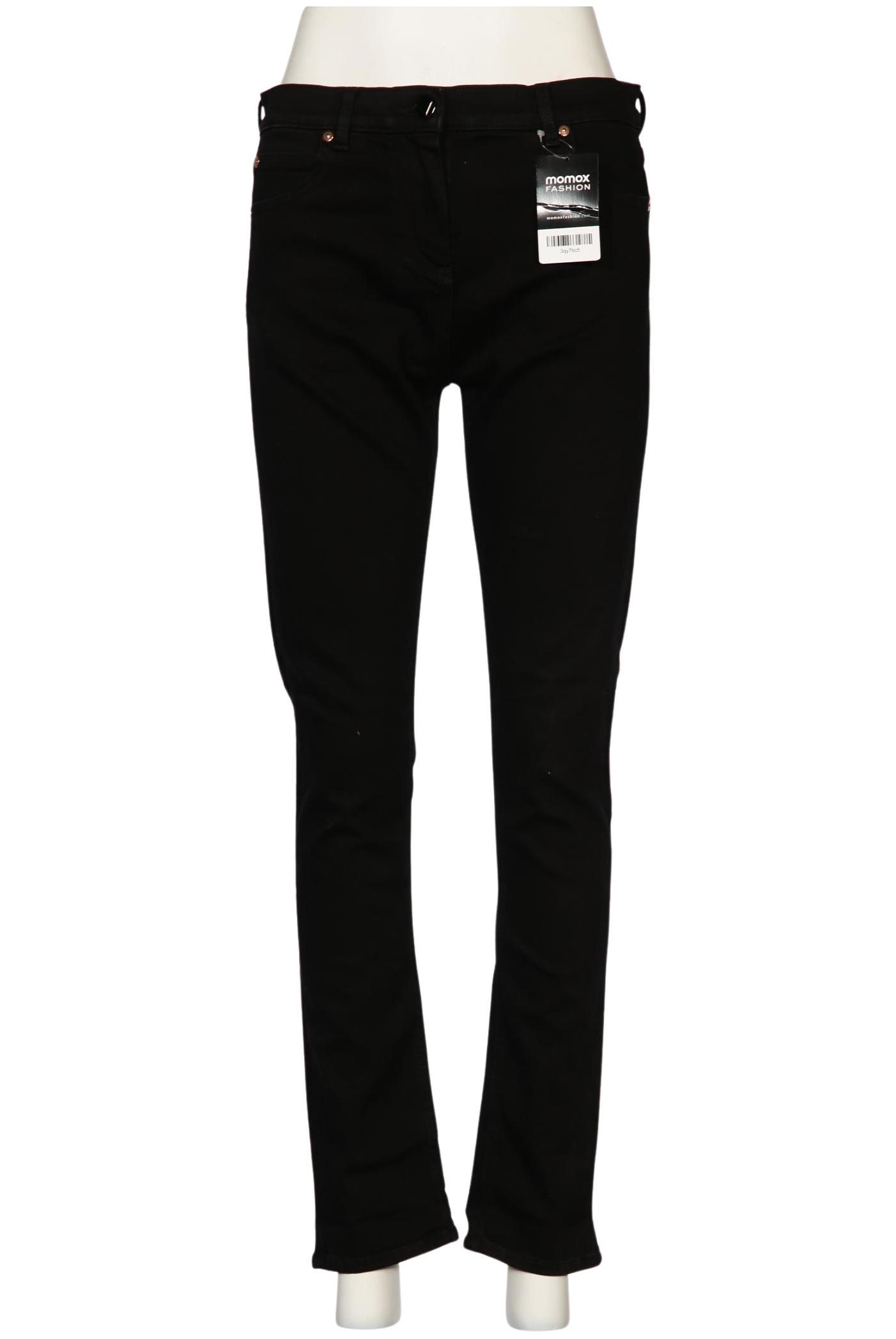 

Valentino Garavani Damen Jeans, schwarz, Gr. 30