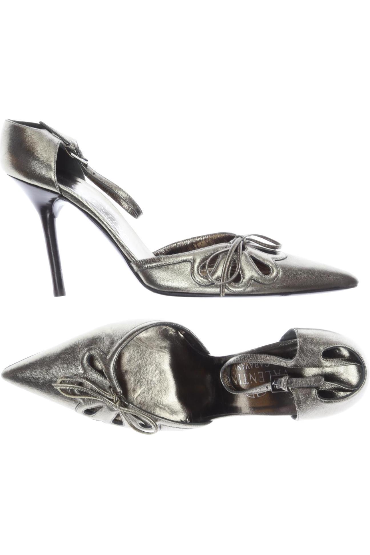 

Valentino Garavani Damen Pumps, gold, Gr. 37.5