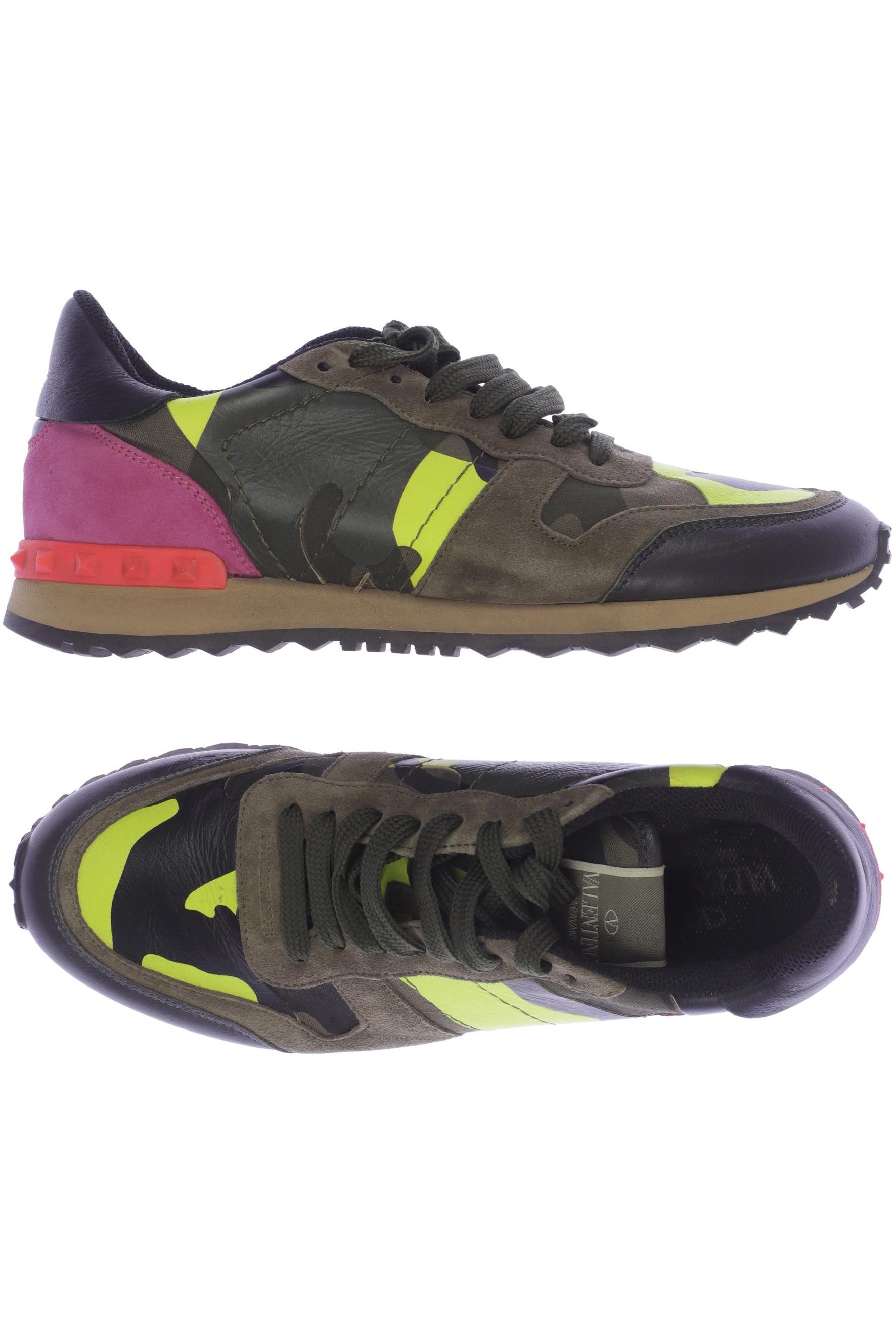 

Valentino Garavani Damen Sneakers, braun, Gr. 39