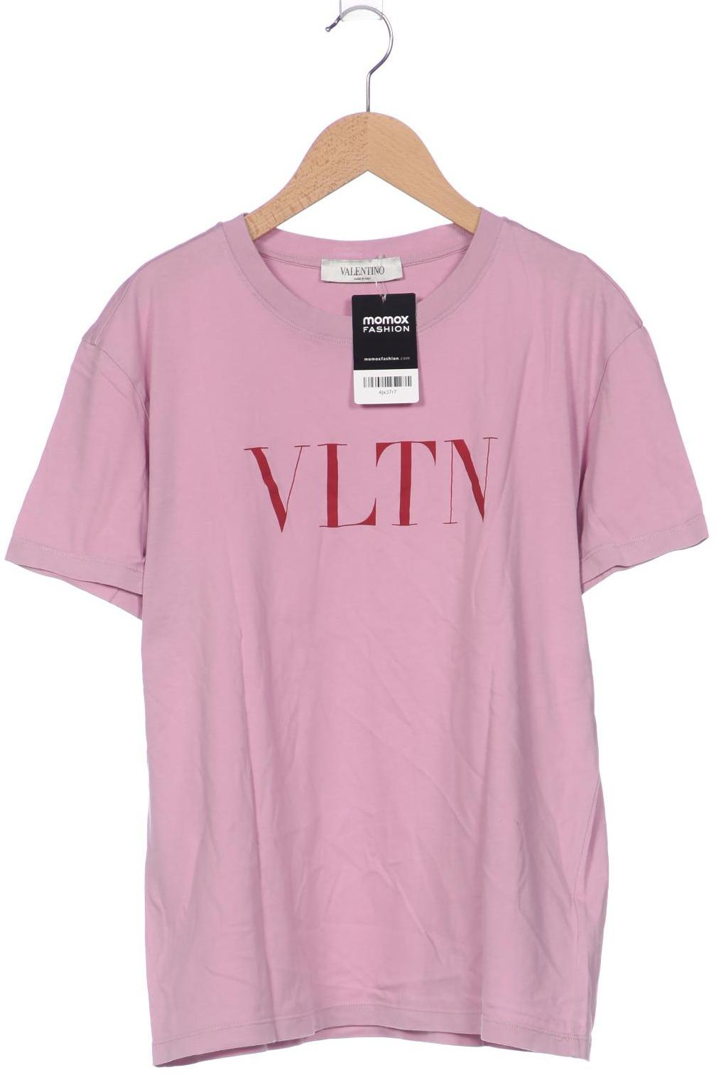 

Valentino Garavani Damen T-Shirt, pink, Gr. 34