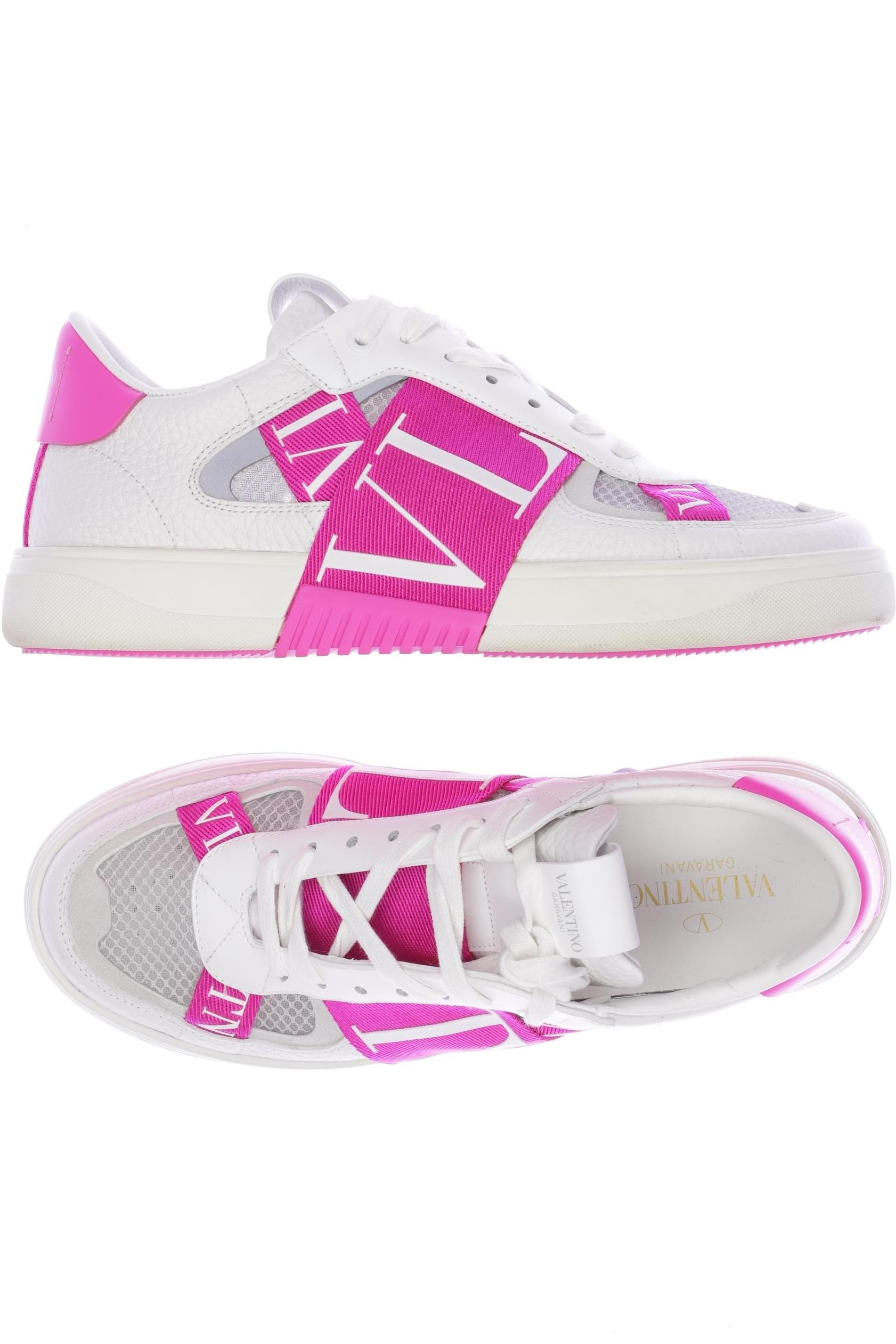 

Valentino Garavani Damen Sneakers, weiß, Gr. 39