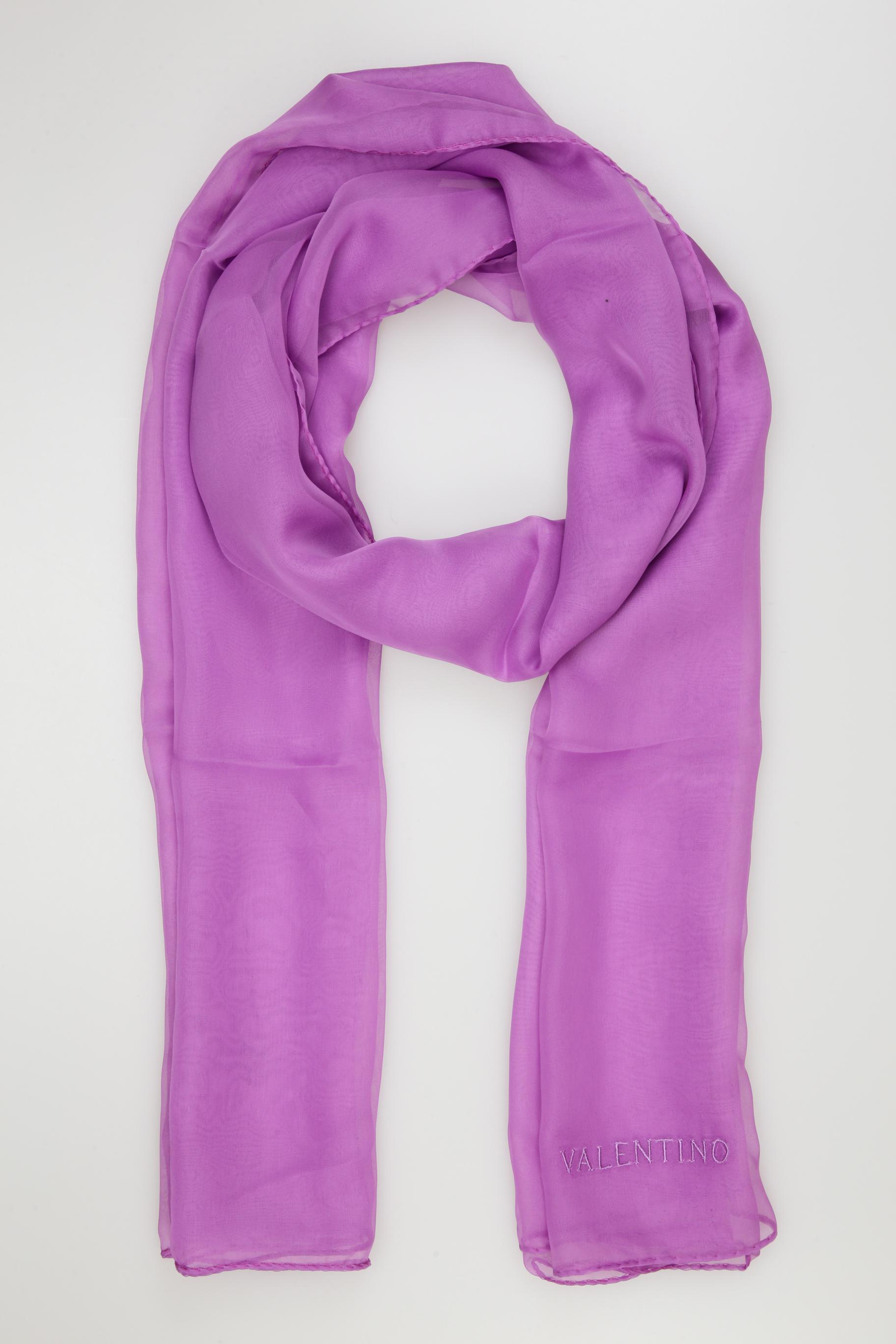 

Valentino Garavani Damen Schal, pink, Gr.