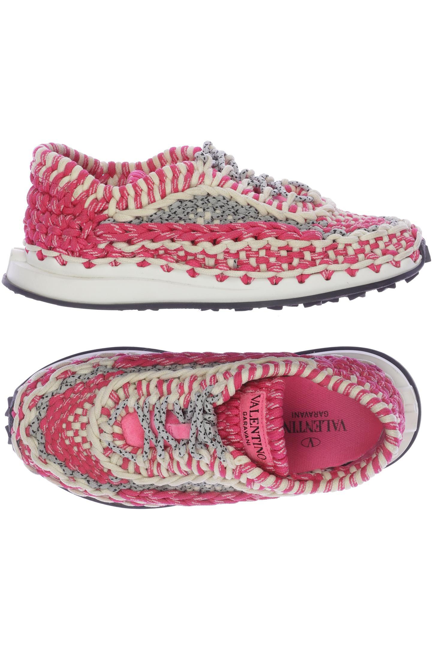 

Valentino Garavani Damen Sneakers, pink, Gr. 39