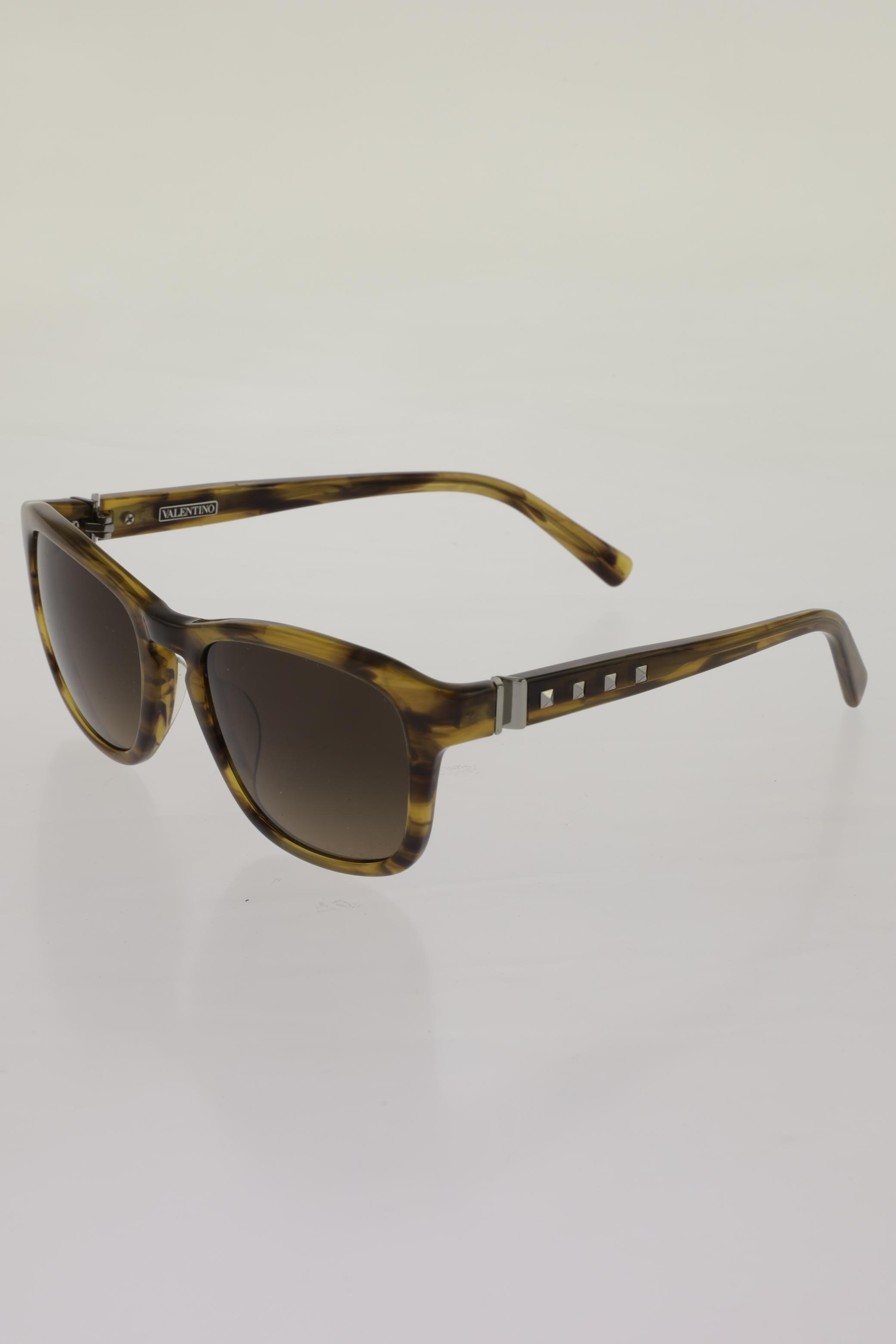 

Valentino Garavani Damen Sonnenbrille, braun, Gr.