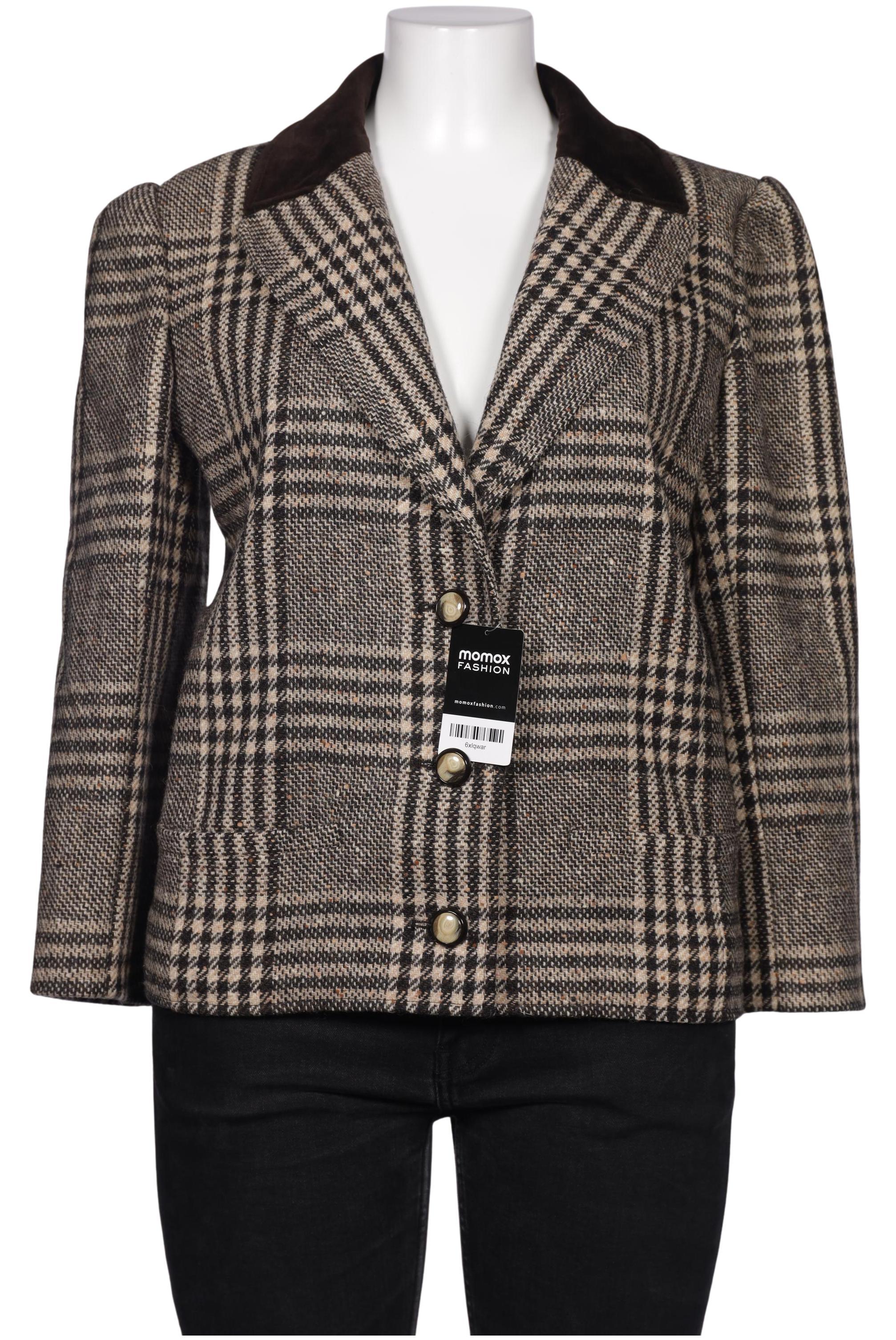 

Valentino Garavani Damen Blazer, braun, Gr. 42