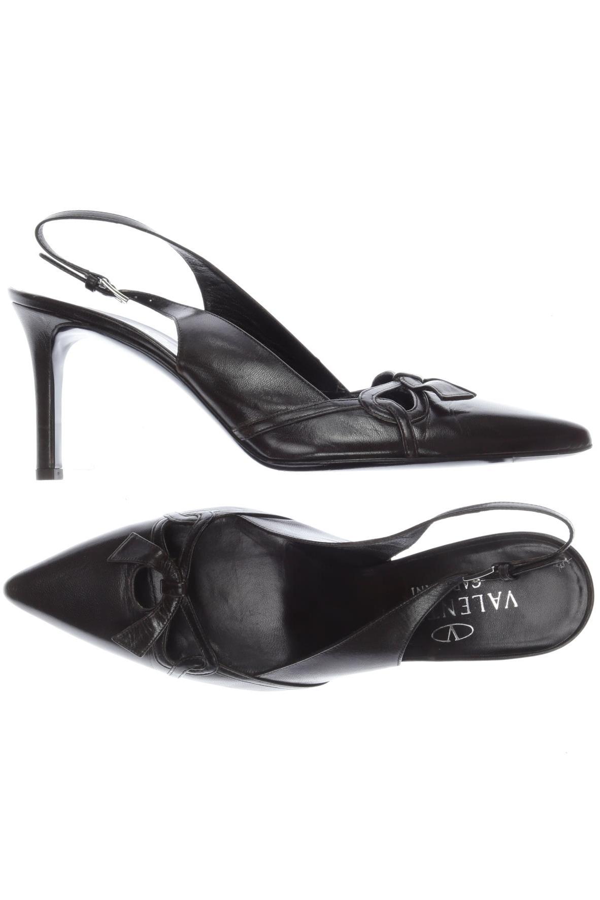 

Valentino Garavani Damen Pumps, braun, Gr. 38.5