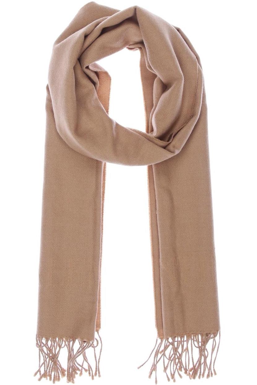 

Valentino Garavani Damen Schal, beige, Gr.