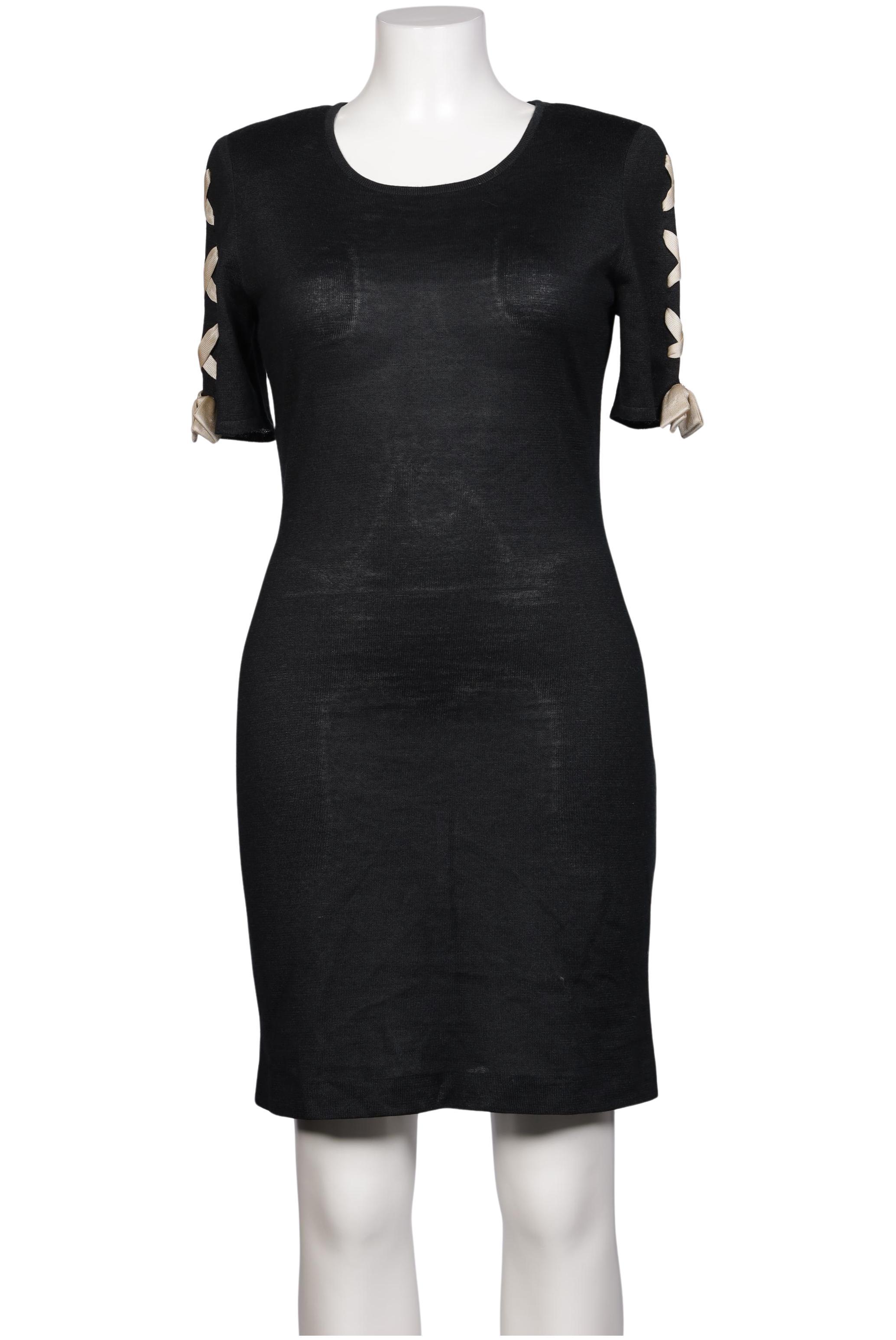 

Valentino Garavani Damen Kleid, schwarz, Gr. 46