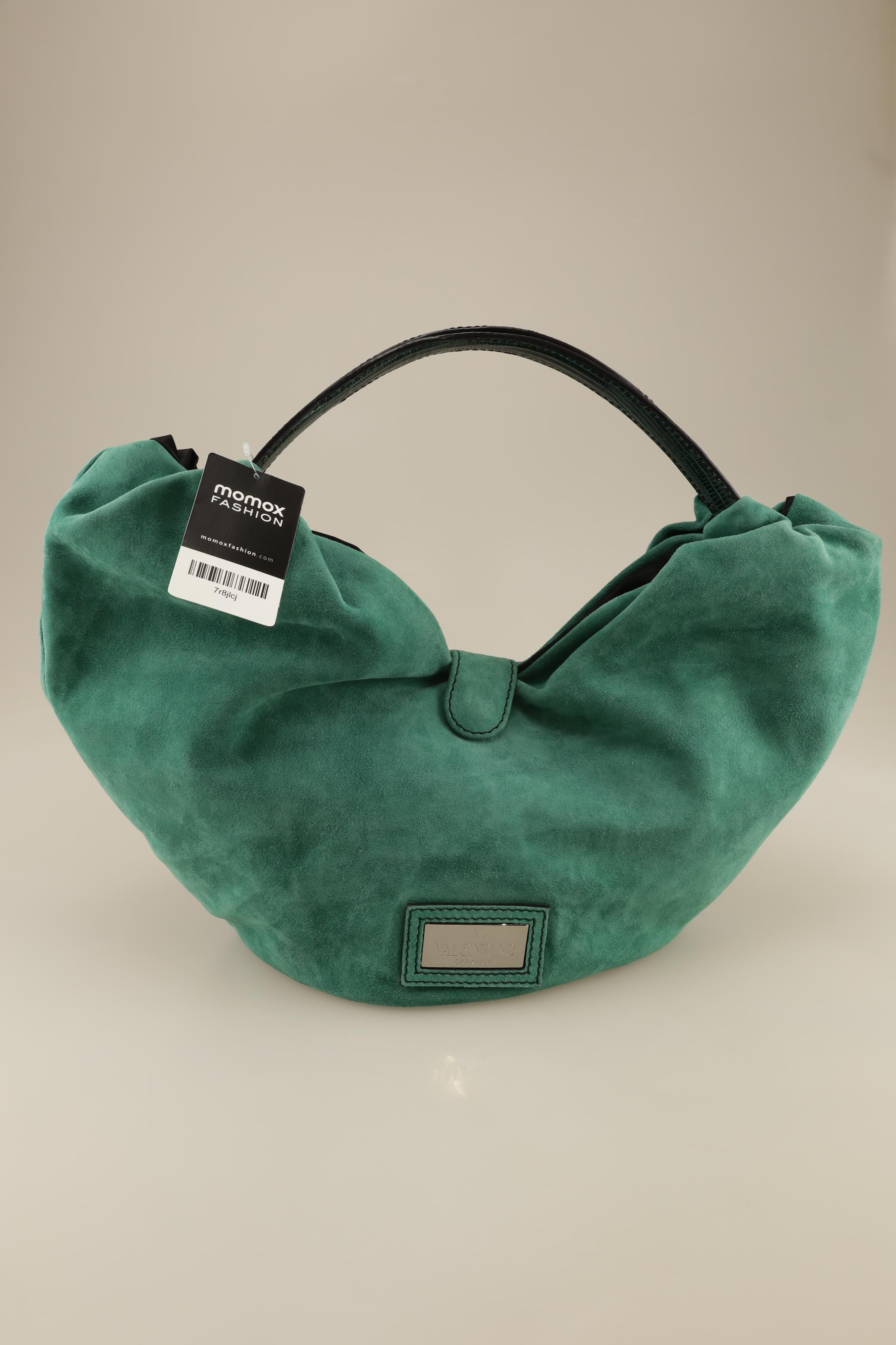 

Valentino Garavani Damen Handtasche, grün, Gr.