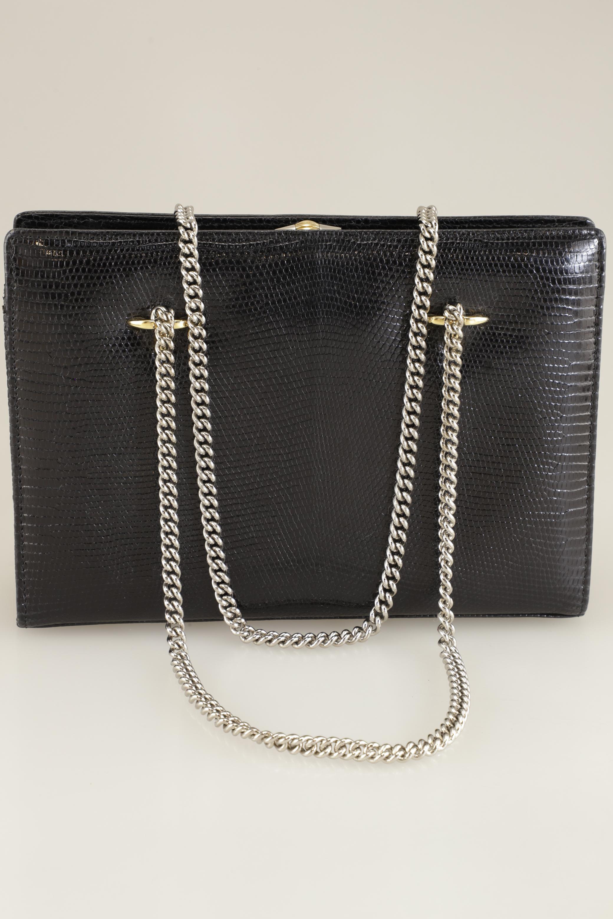

Valentino Garavani Damen Handtasche, schwarz, Gr.