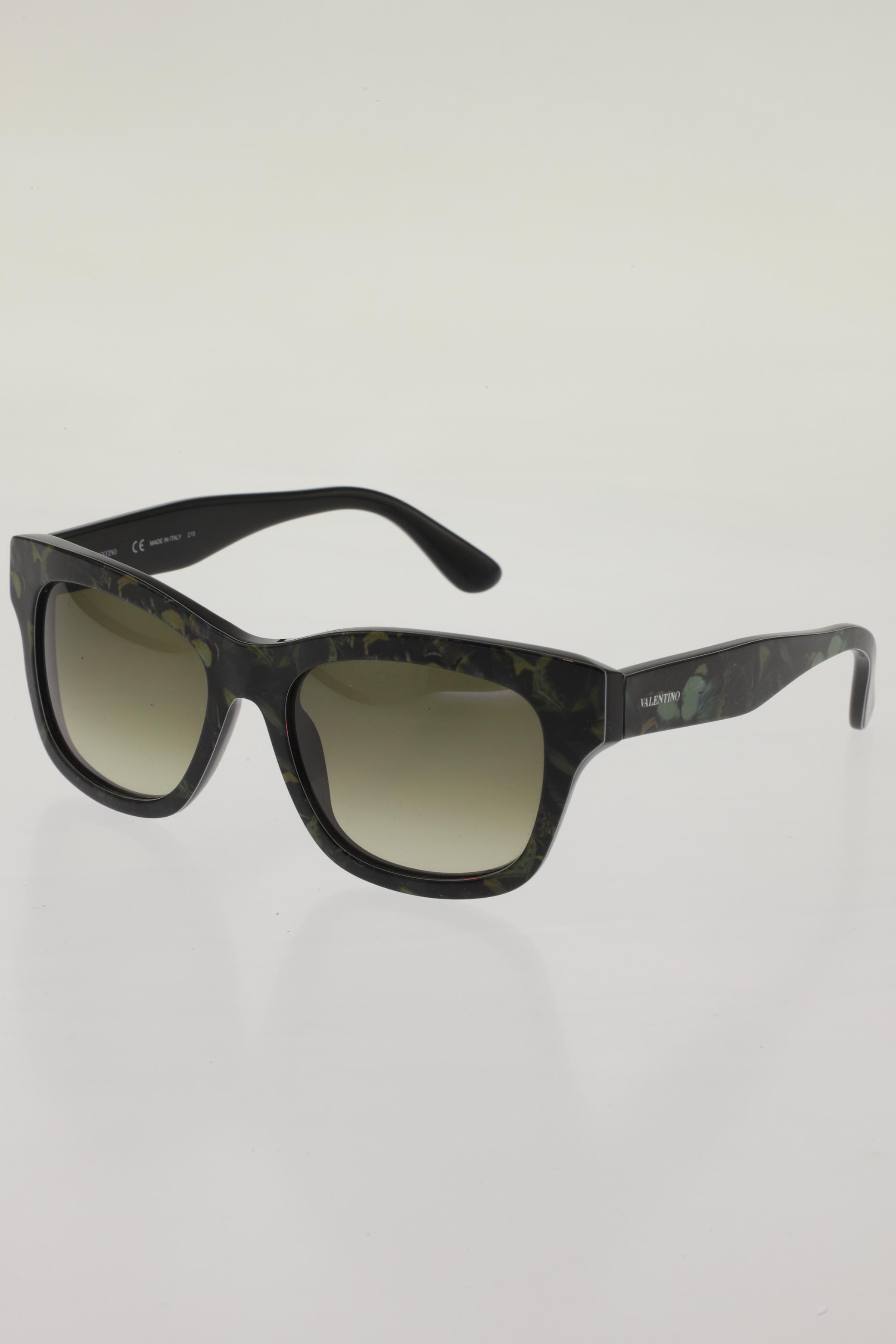 

Valentino Garavani Damen Sonnenbrille, grün, Gr.