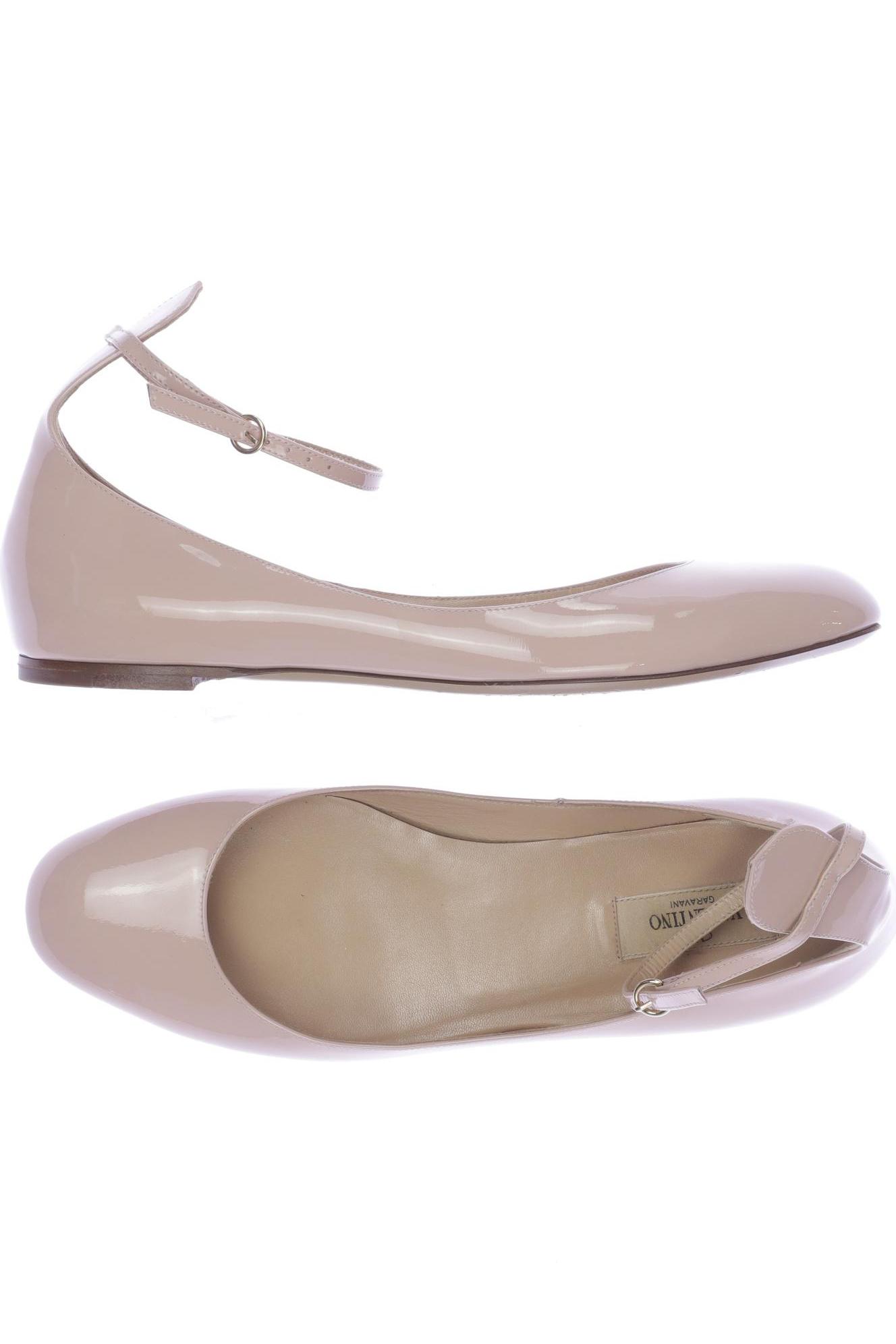 

Valentino Garavani Damen Ballerinas, pink, Gr. 39