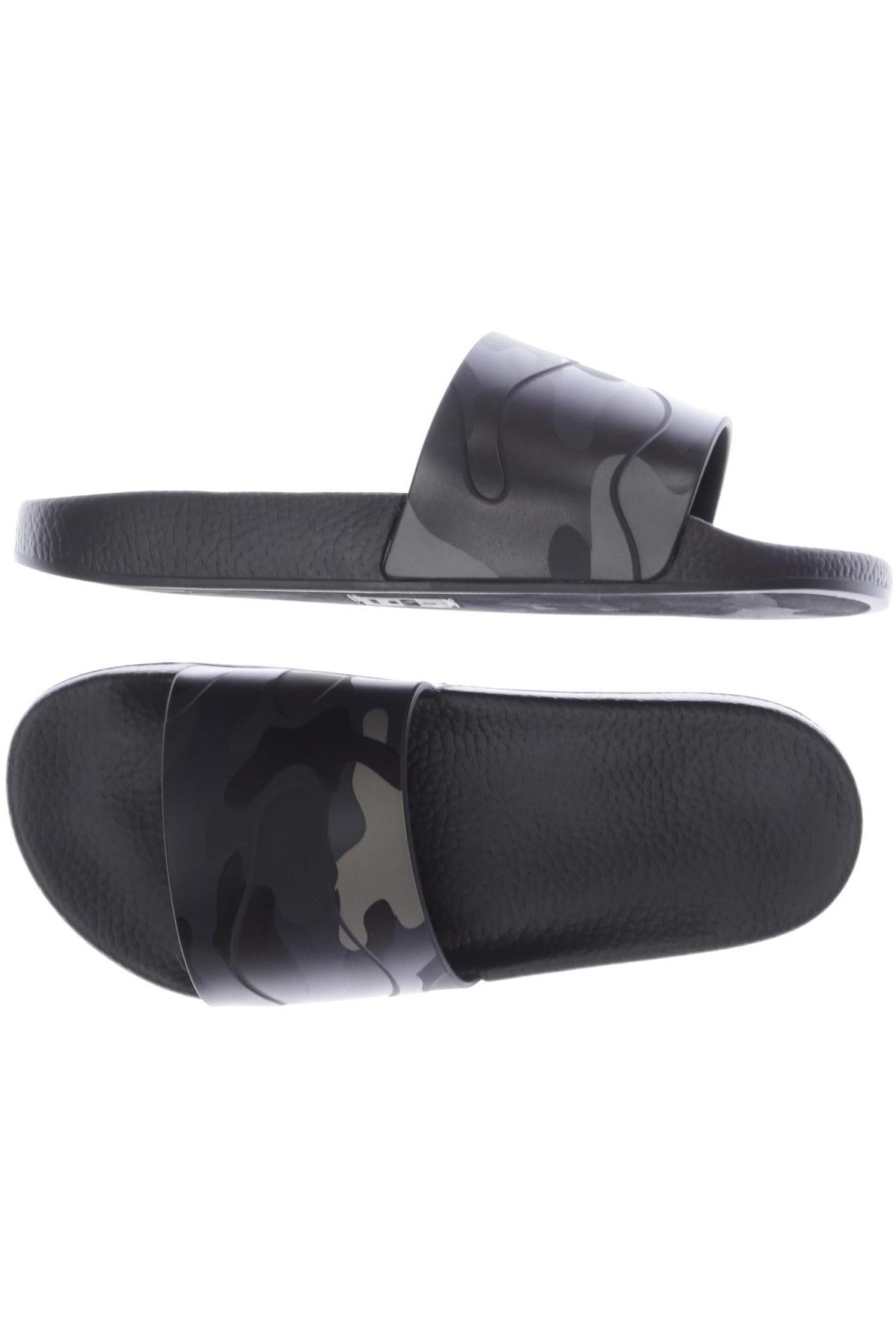 

Valentino Garavani Damen Sandale, schwarz, Gr. 39