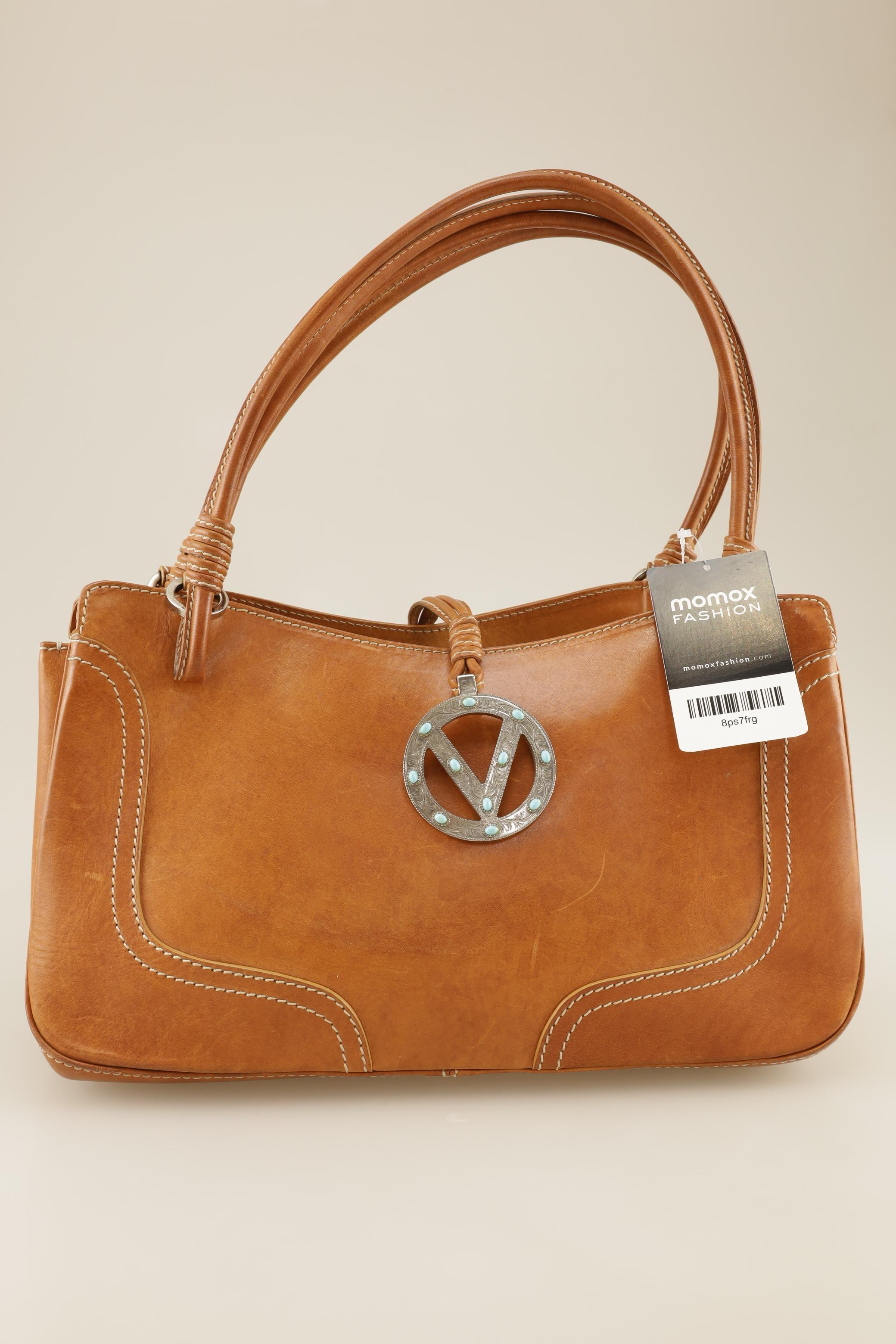 

Valentino Garavani Damen Handtasche, braun, Gr.