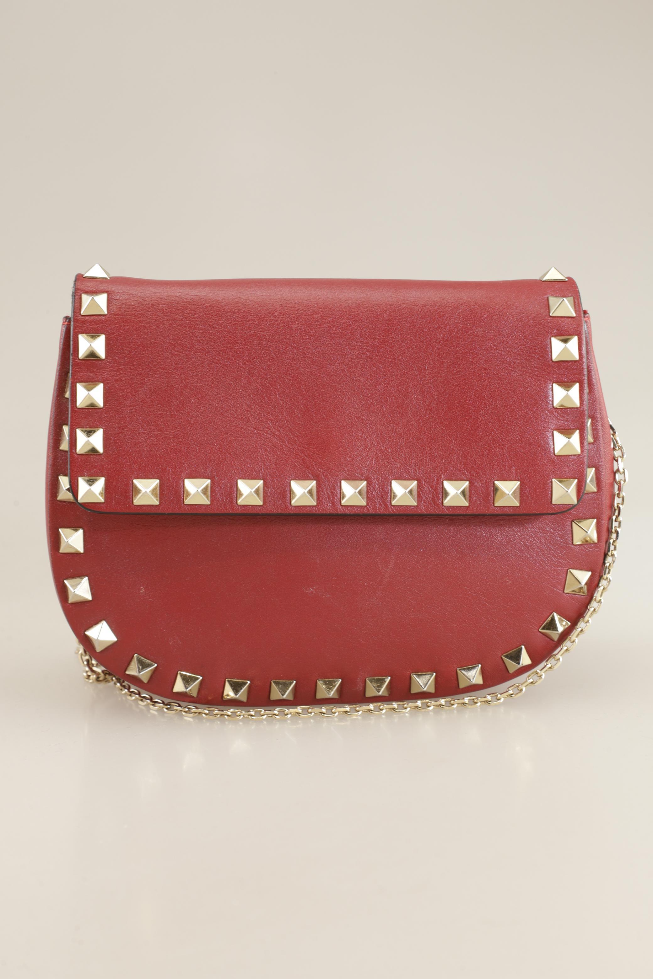 

VALENTINO GARAVANI Damen Handtasche, rot