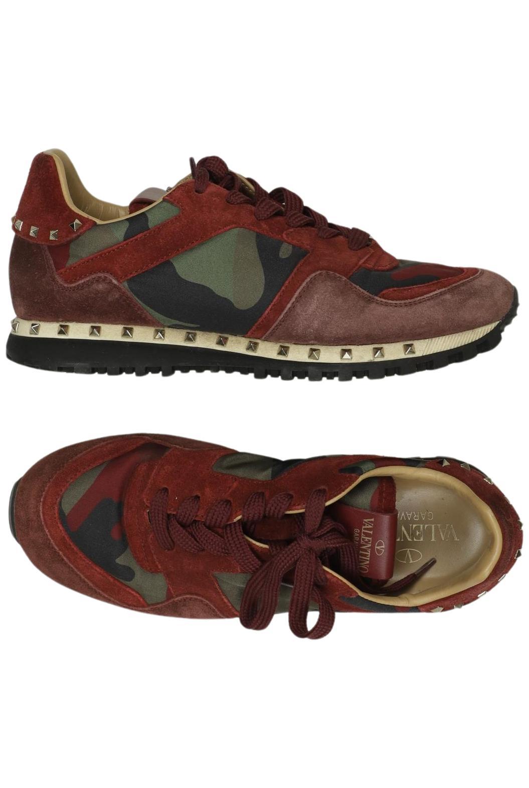 

Valentino Garavani Damen Sneakers, mehrfarbig, Gr. 36