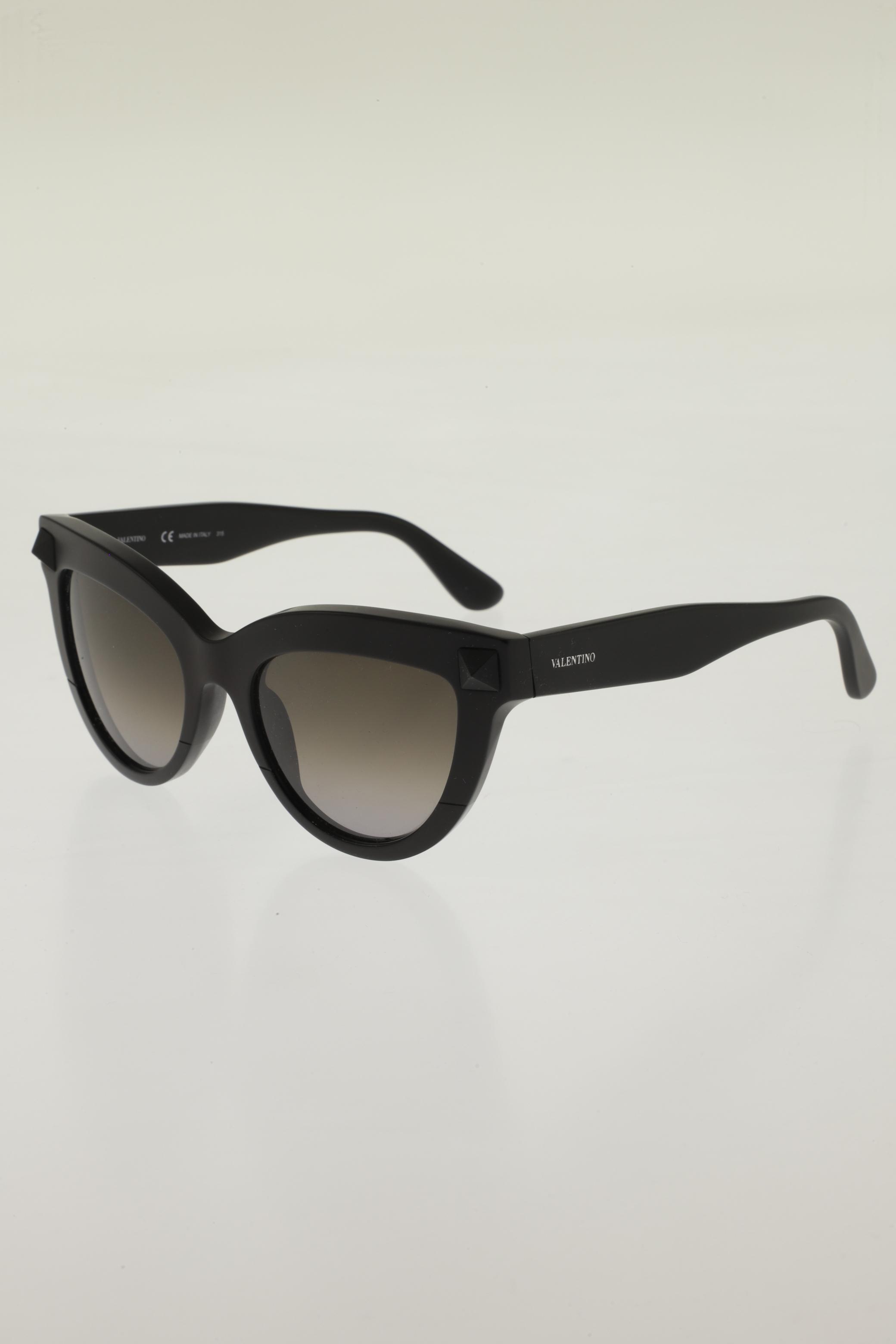 

Valentino Garavani Damen Sonnenbrille, schwarz, Gr.